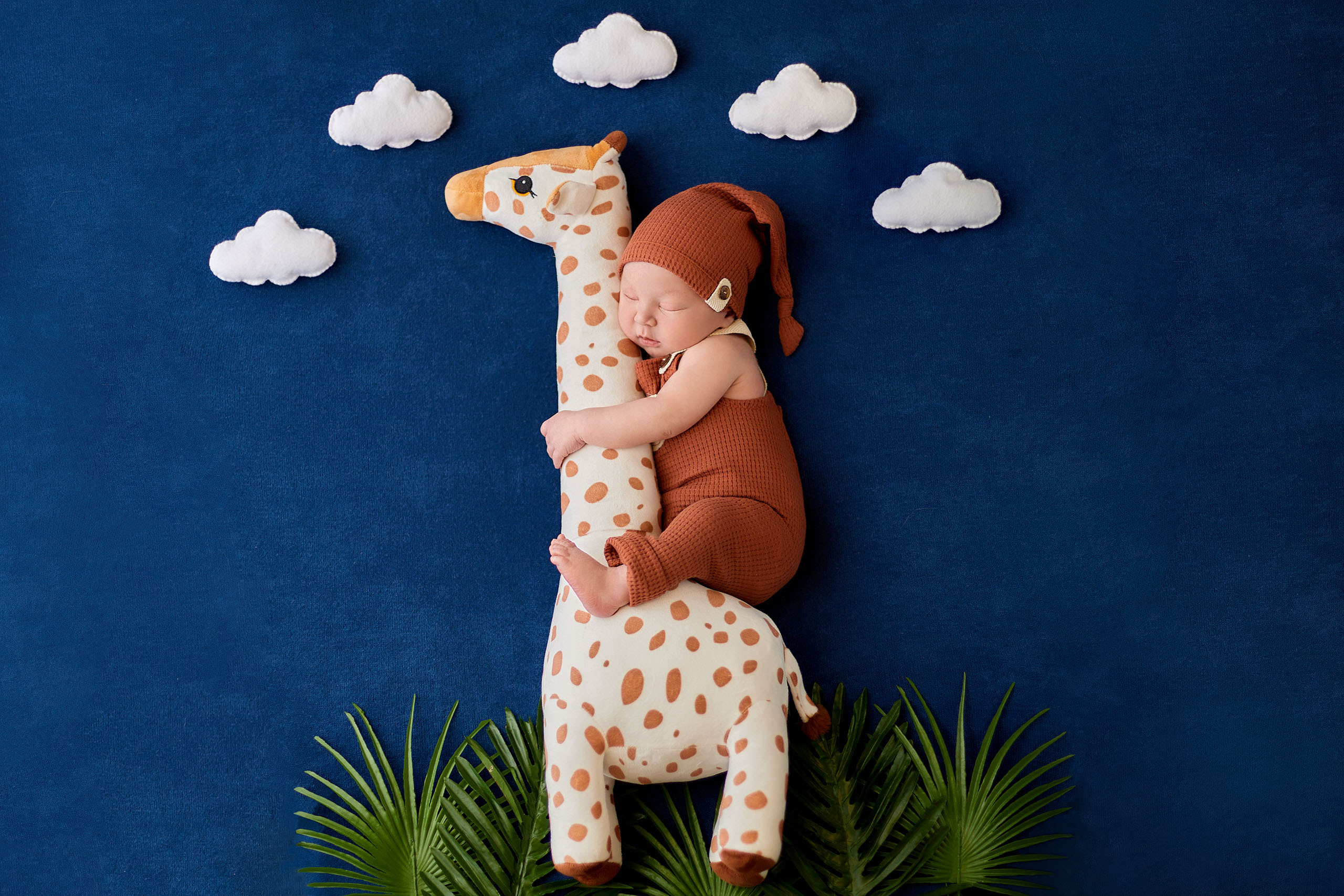 Отзывы. Фотограф новорожденных в Набережных челнах