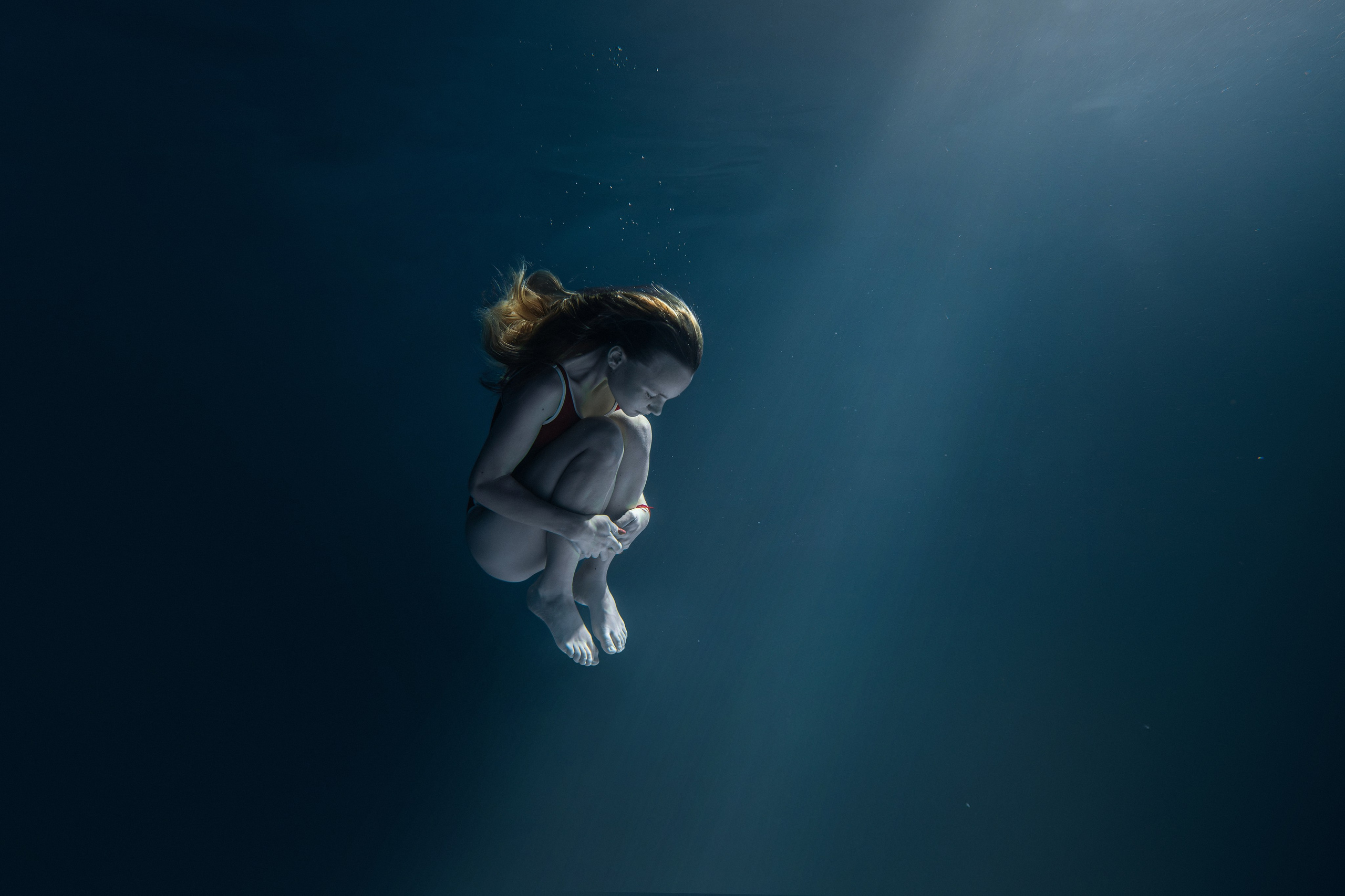 Ева. Художественный фотограф Александр Чуприна в Москве