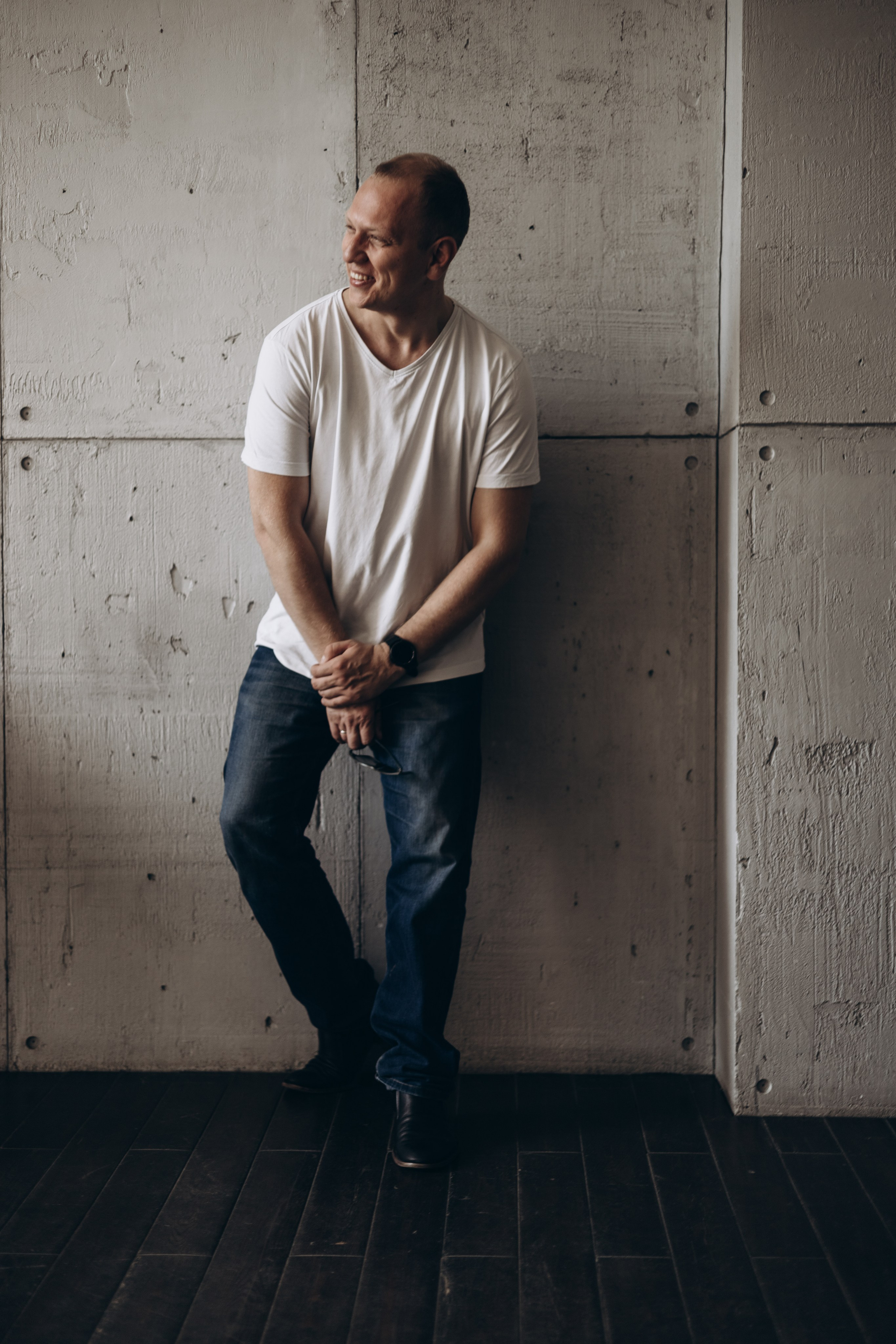 Индивидуальная фотосессия. Bayt Of Love