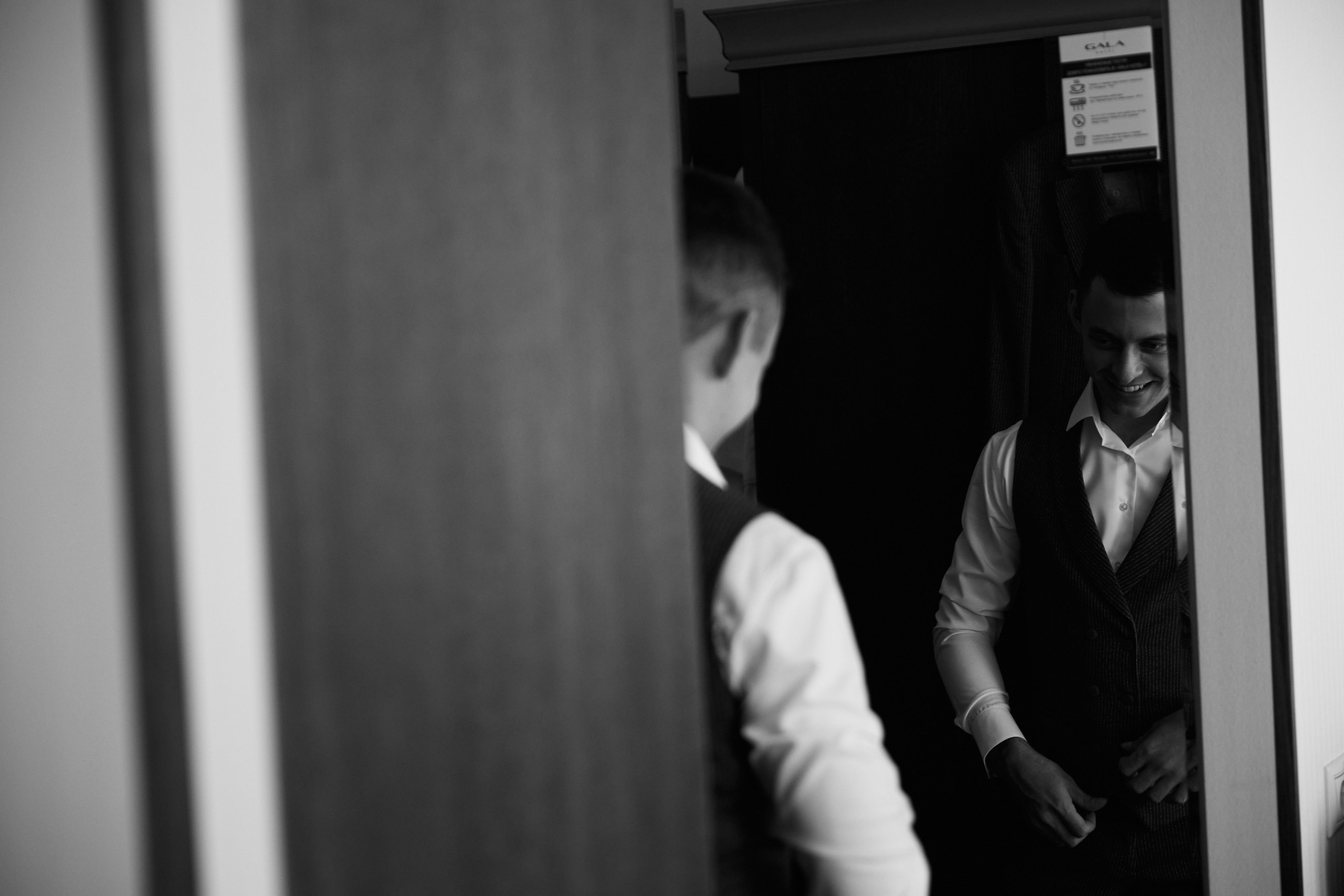 Григорий и Карина. Свадебный фотограф в Сургуте Иванов Павел