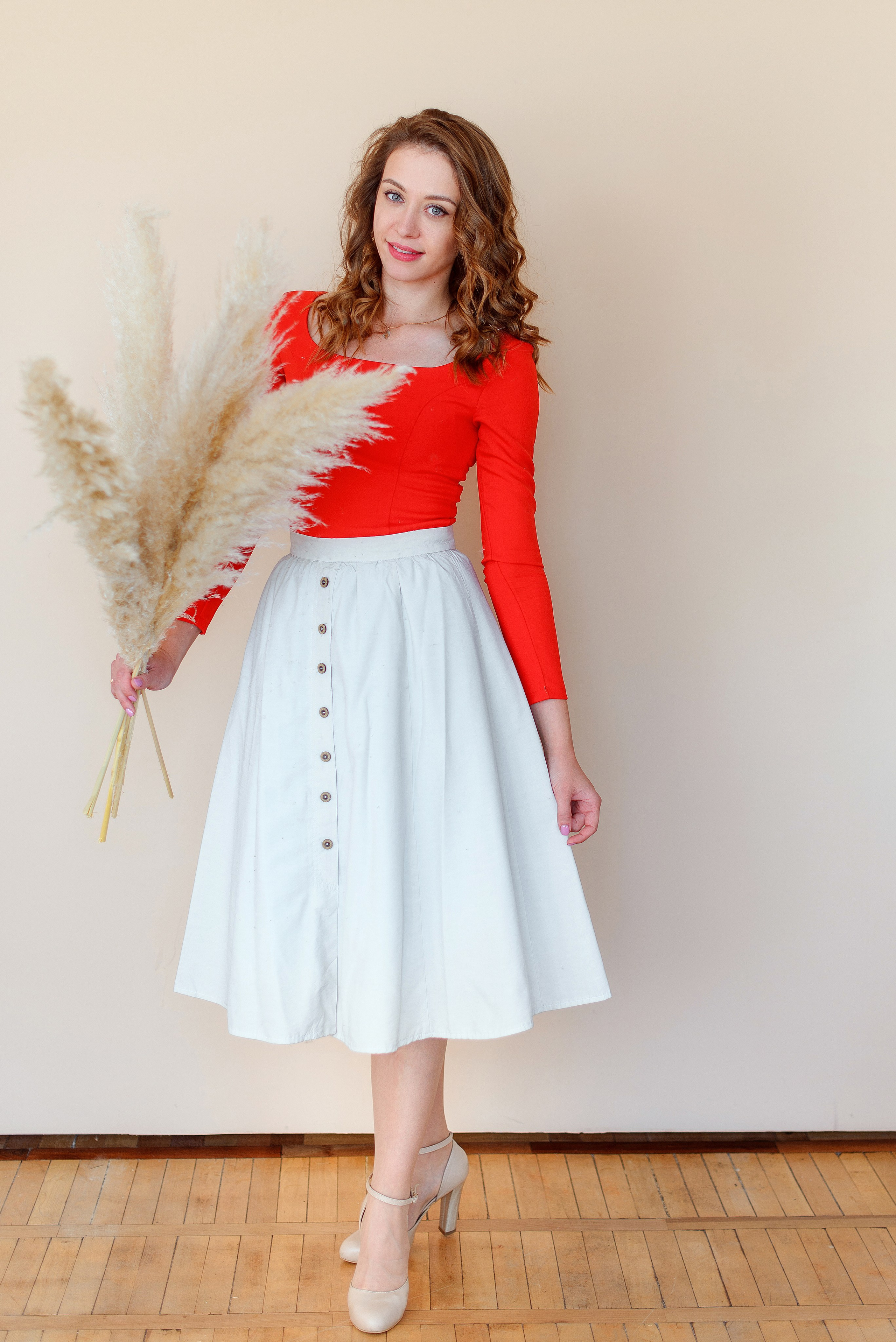 Анастасия. Фотограф Галина Лисанова, г. Брянск