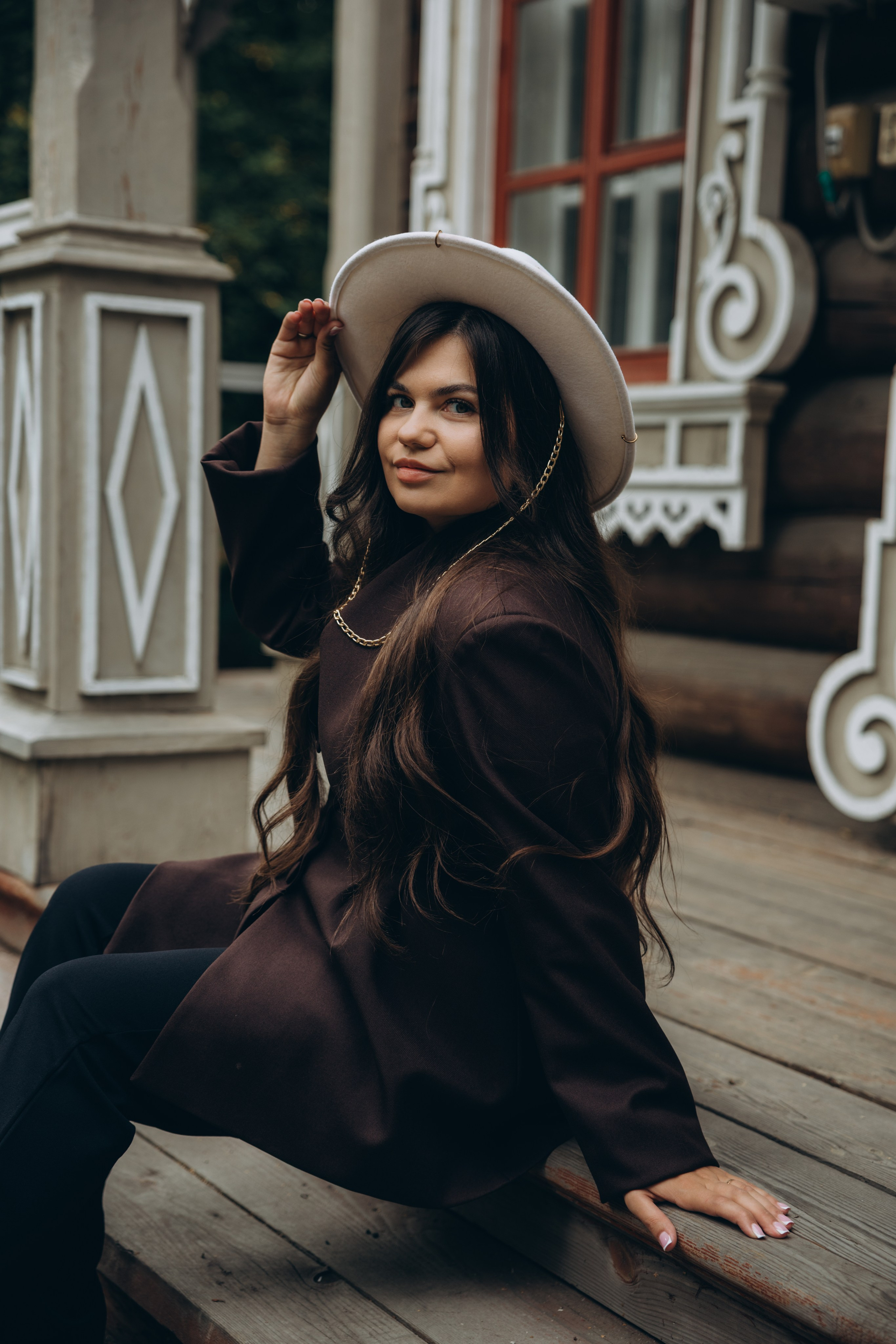 Софья. Свадебный, семейный фотограф в Иркутске Светлана Макаричева