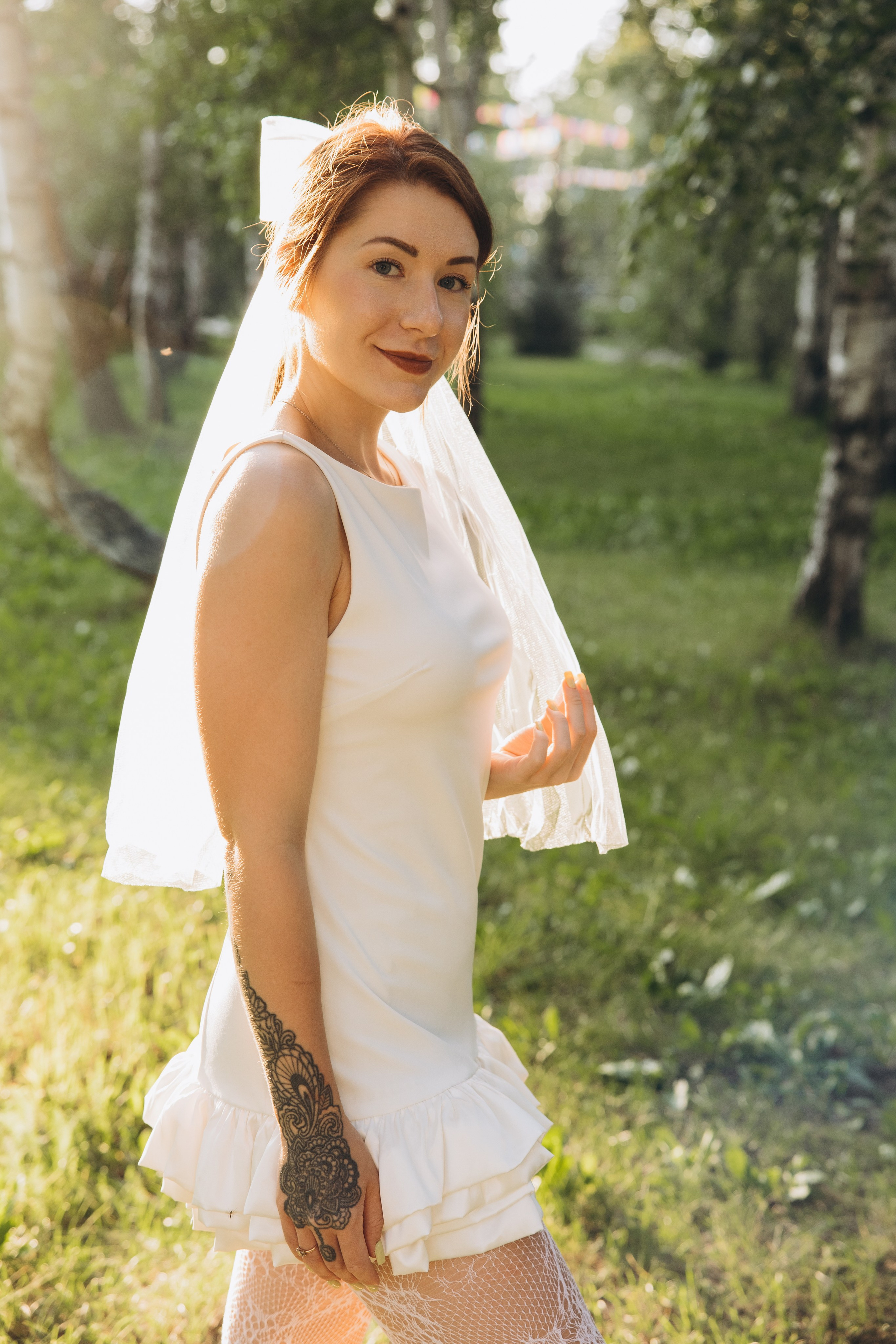 Девичник. Свадебный, семейный фотограф в Иркутске Светлана Макаричева