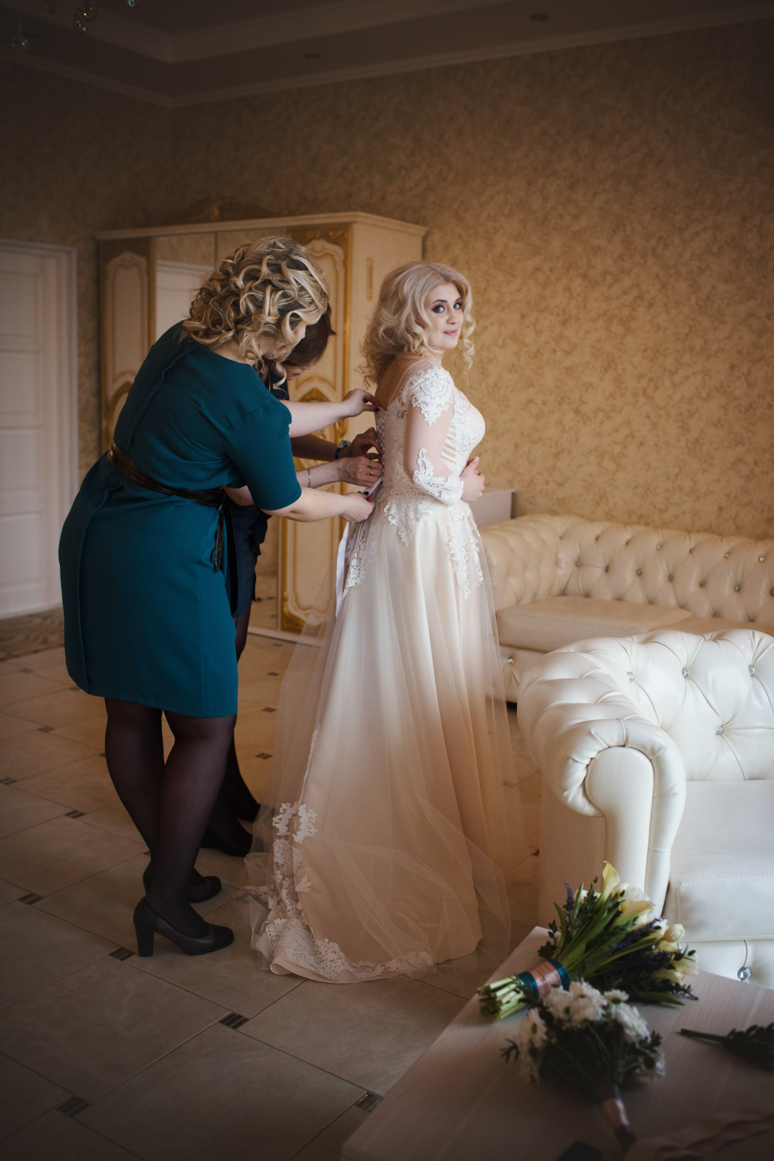 С & Е. Свадебный, семейный и индивидуальный фотограф в Зеленограде и Москве Ирина Костенко