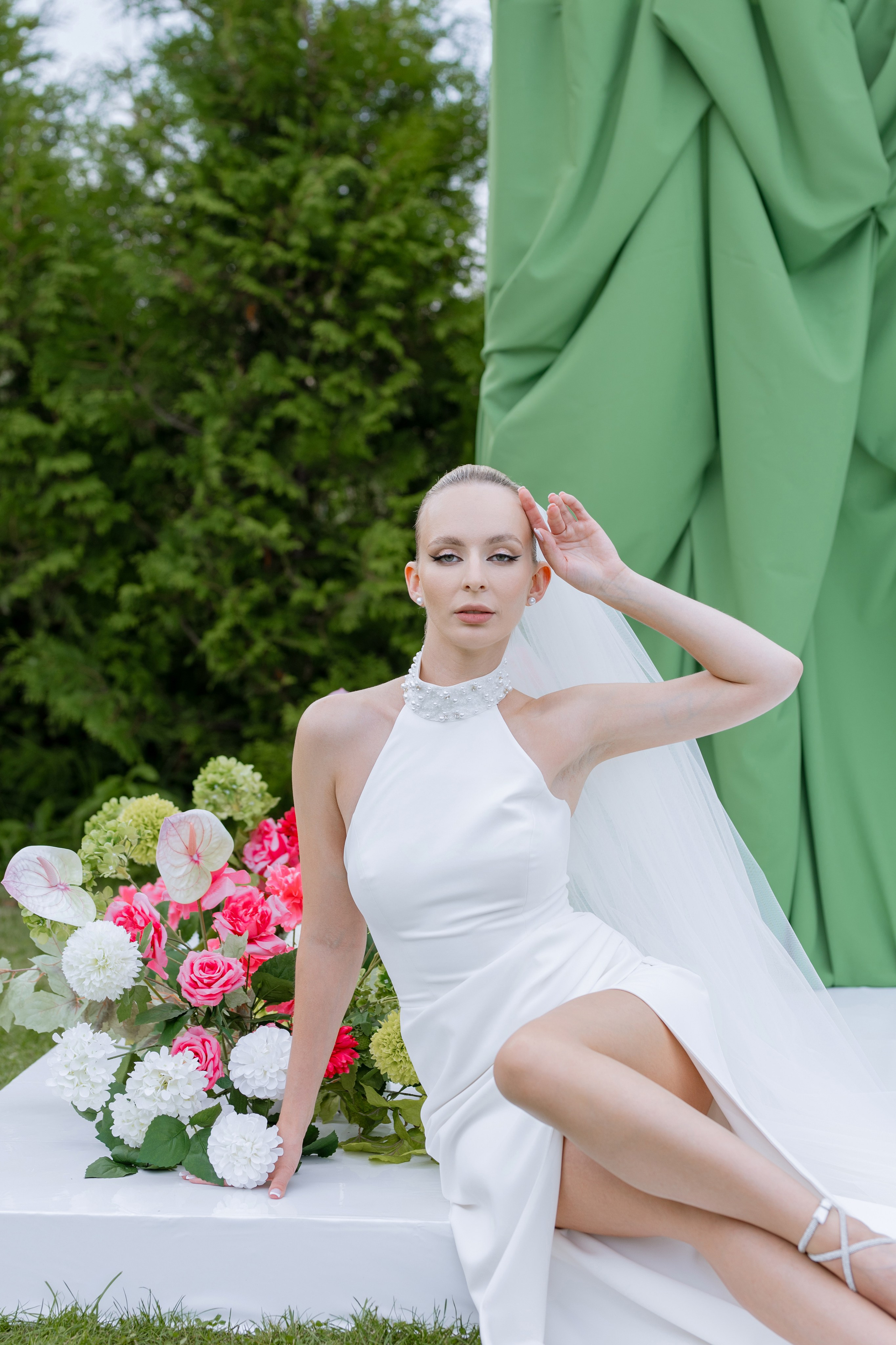 Ангелина и Дима. Свадебный фотограф Витебск Минск