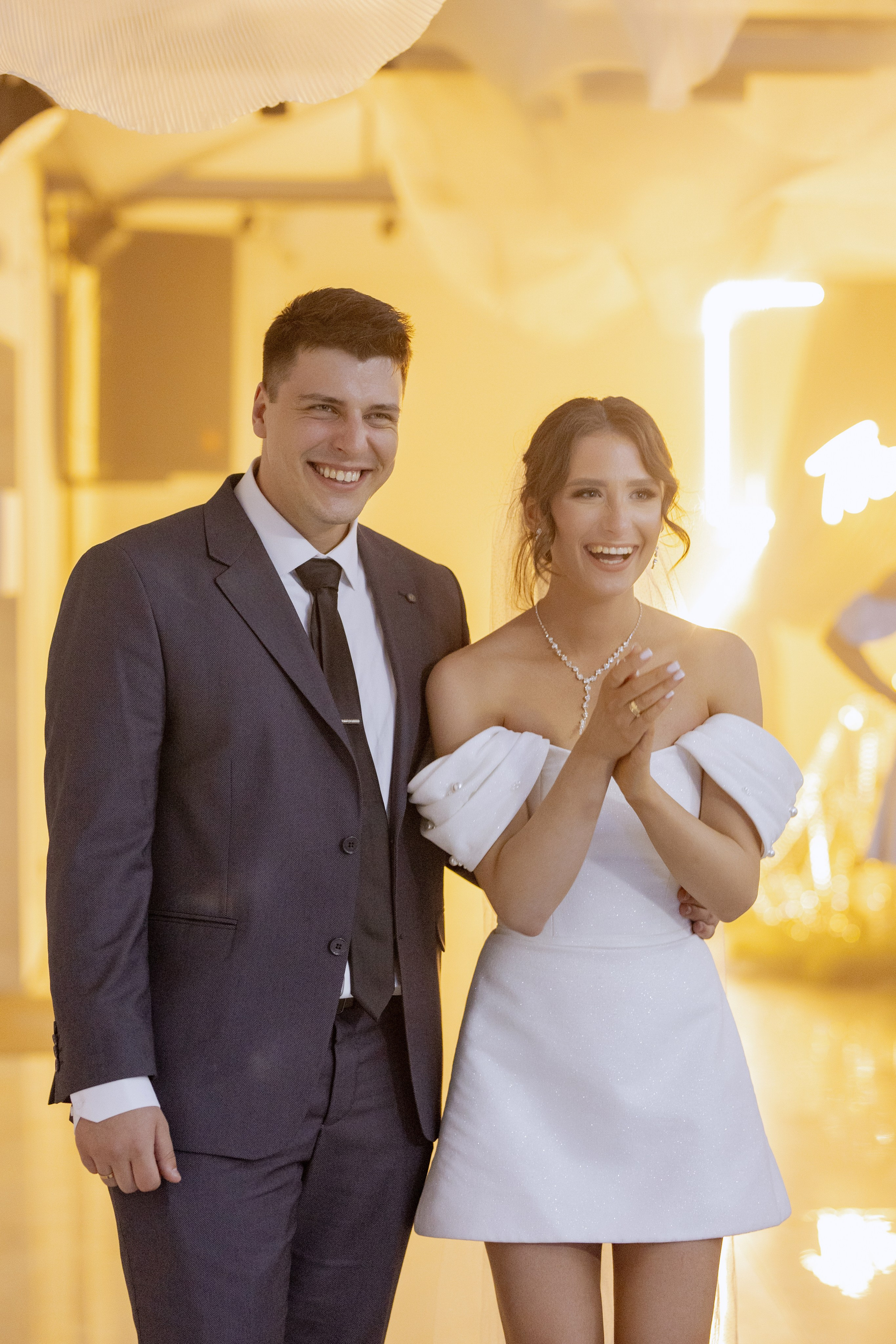 Ирина и Тимофей. Свадебный фотограф Витебск Минск