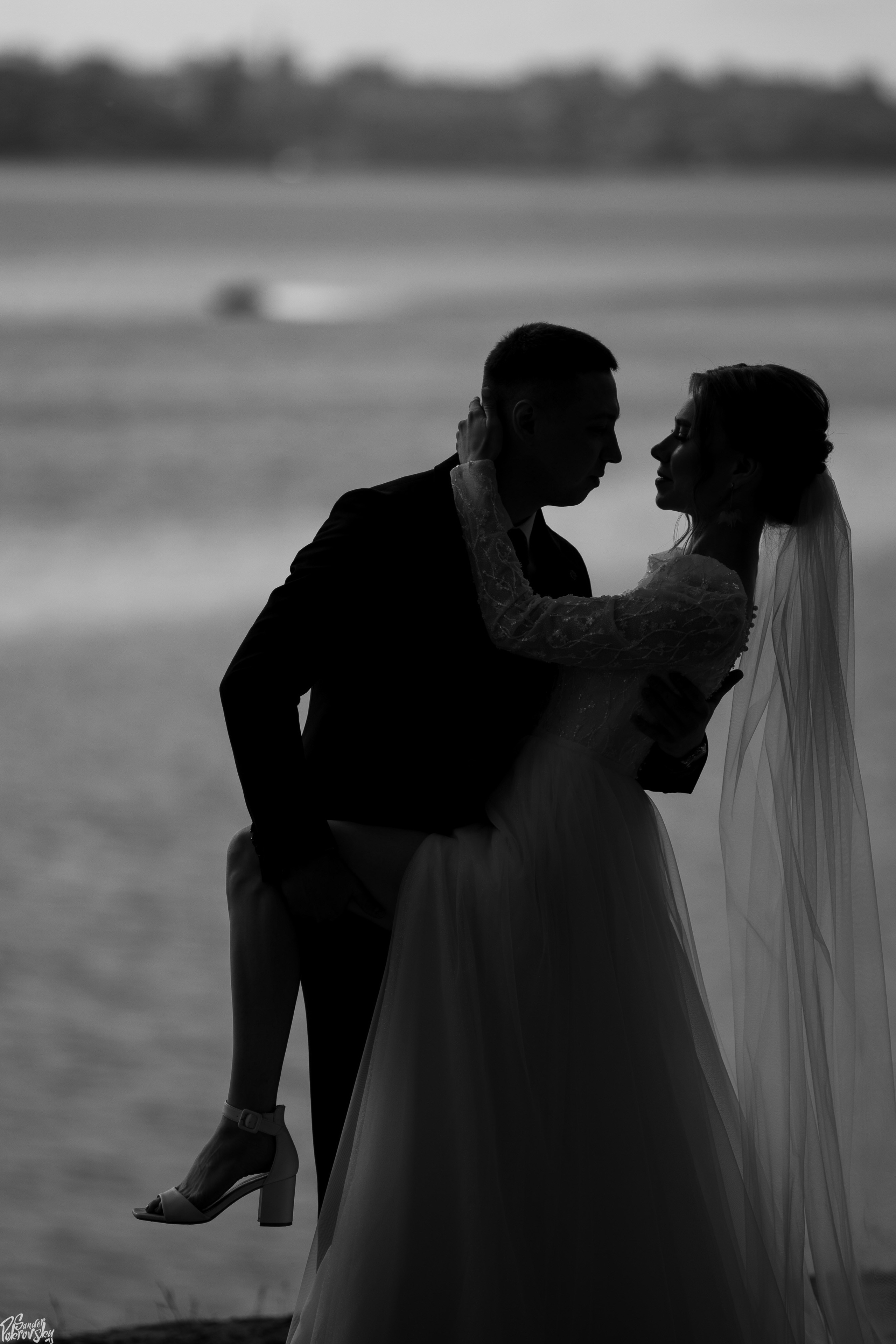 Александр & Кристина. Свадебный и репортажный фотограф в Чебоксарах Покровский Александр