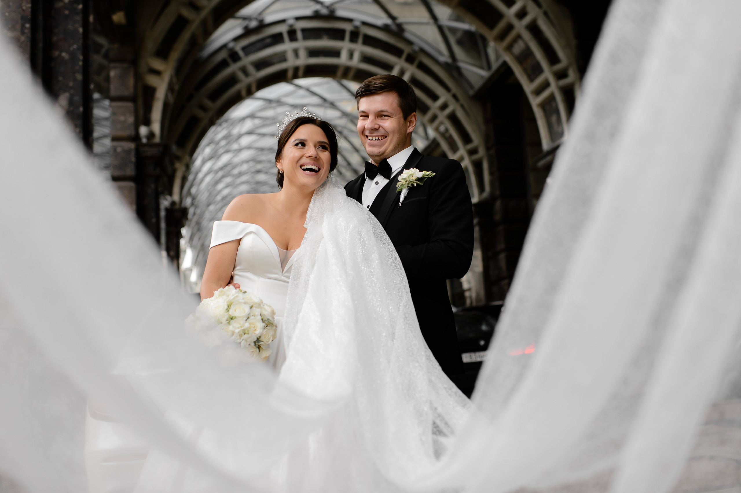 Dmitry & Anastasiya. Wedding and Destination photographer Rustam Kalimullin