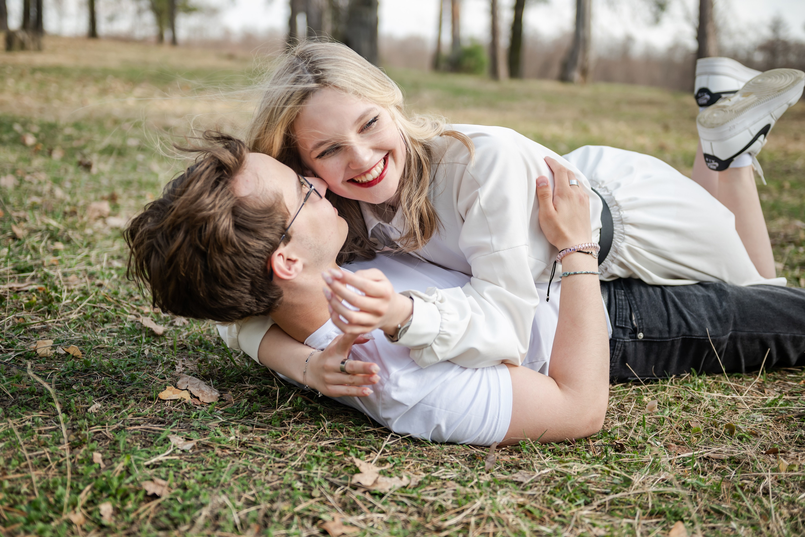 Евдокия и Александр. Свадебный и семейный фотограф в Дзержинске Екатерина Шулакова