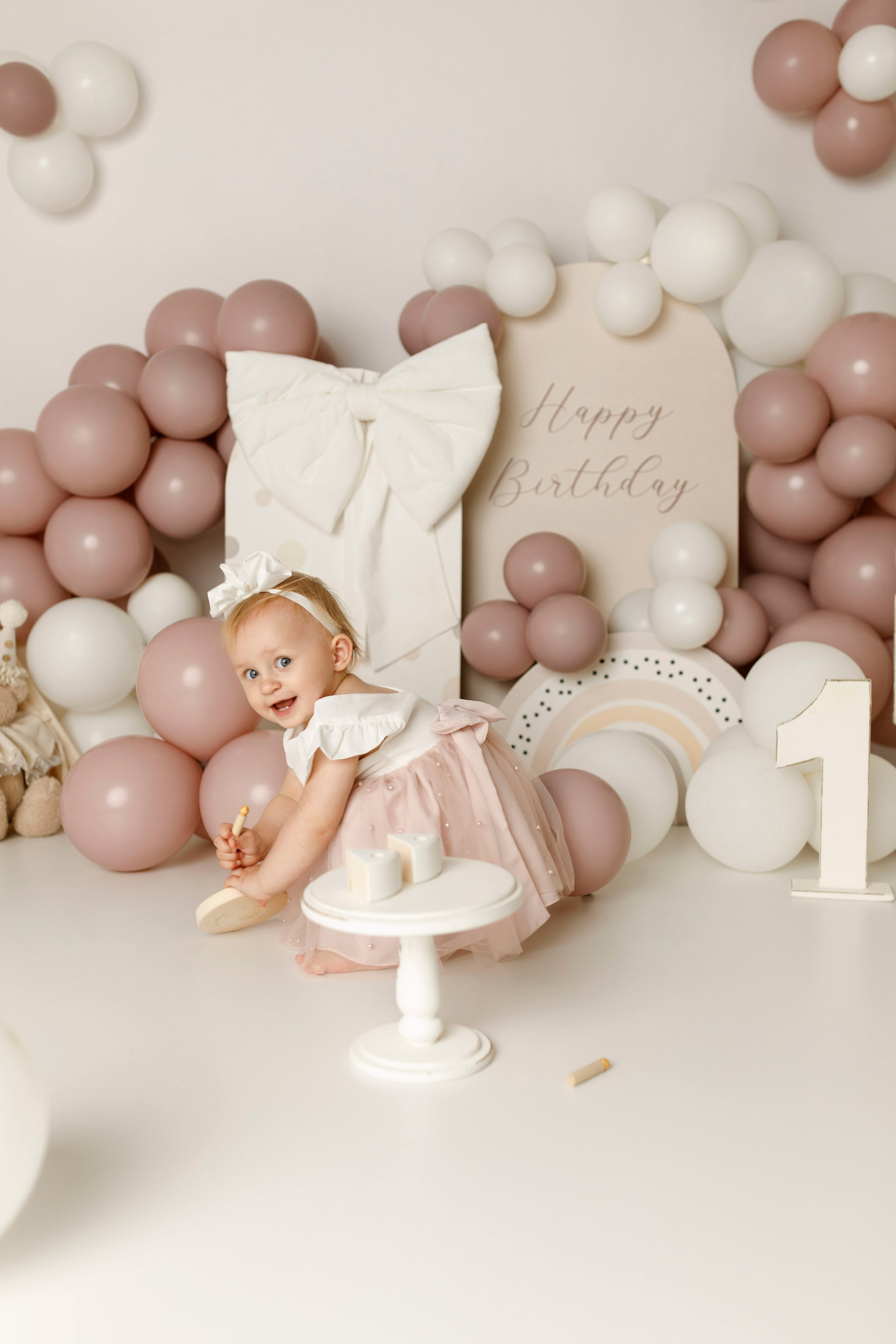 Годики. Фотограф новорождённых семейный фотограф Томск Елена Каплина