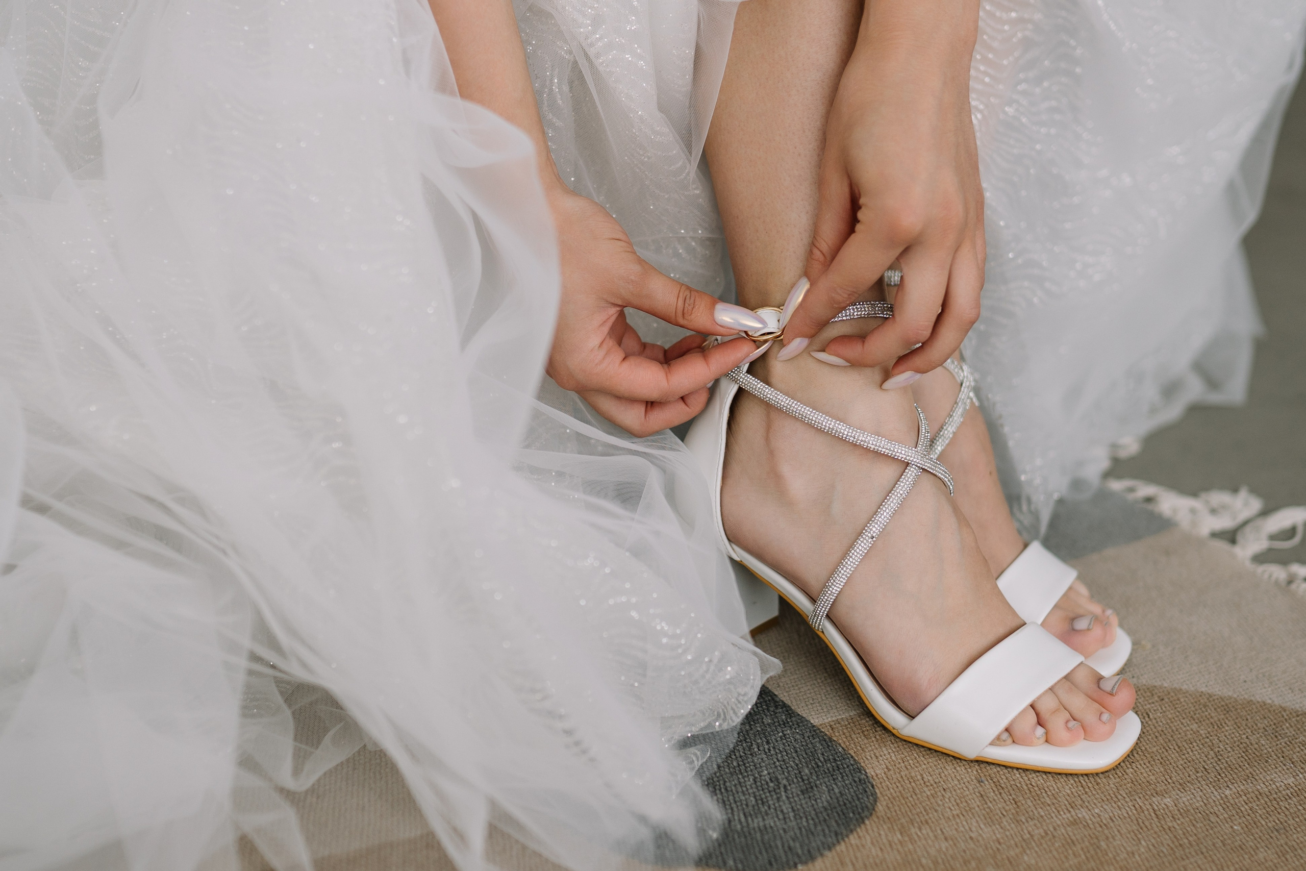 Кирилл и Катя