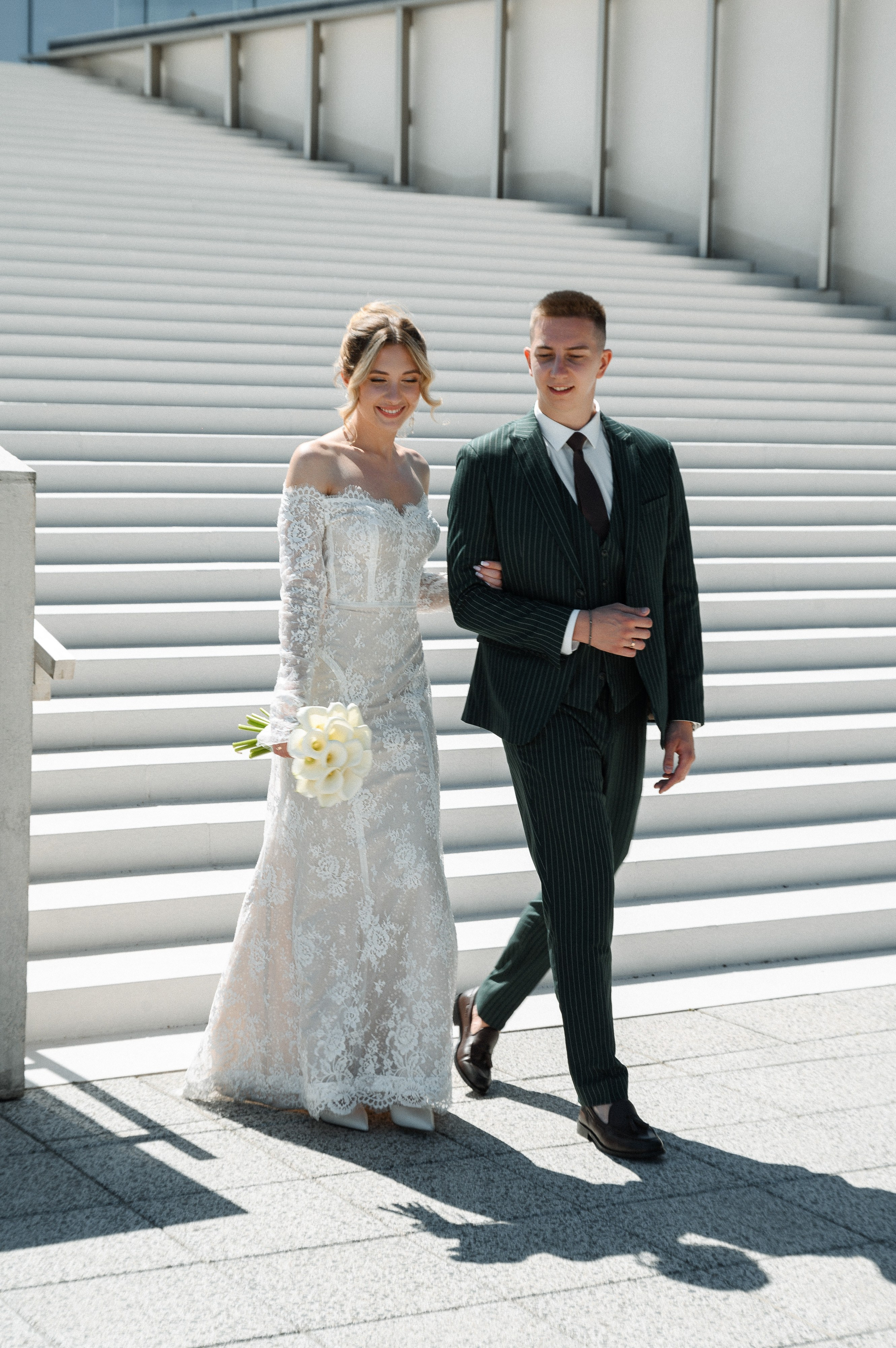 Илья & Алина