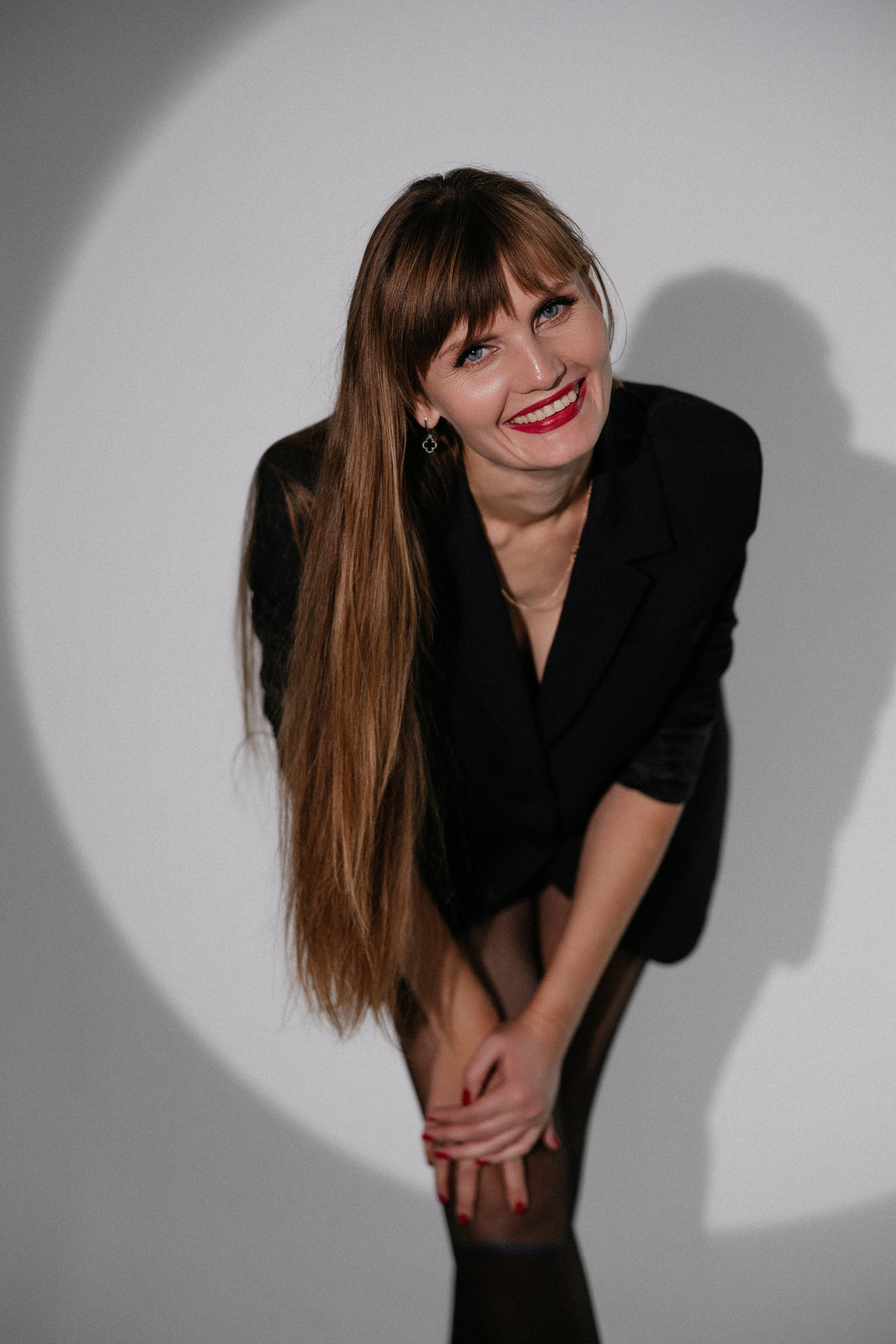 Аня и Лиля. Свадебный и семейный фотограф Москва Екатерина Верижникова