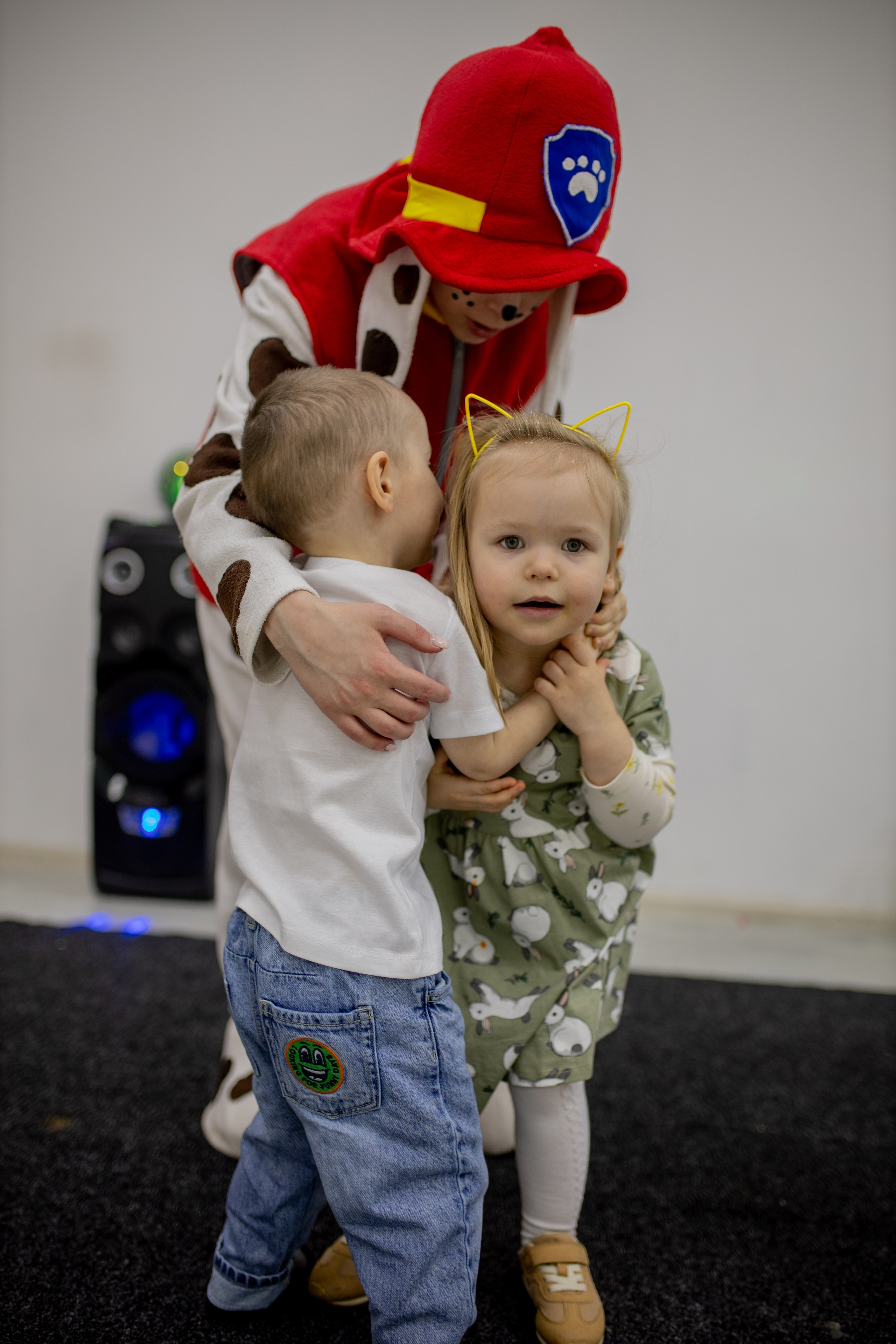 Вечеринка Вовочки. Семейный и детский фотограф в Петрозаводске