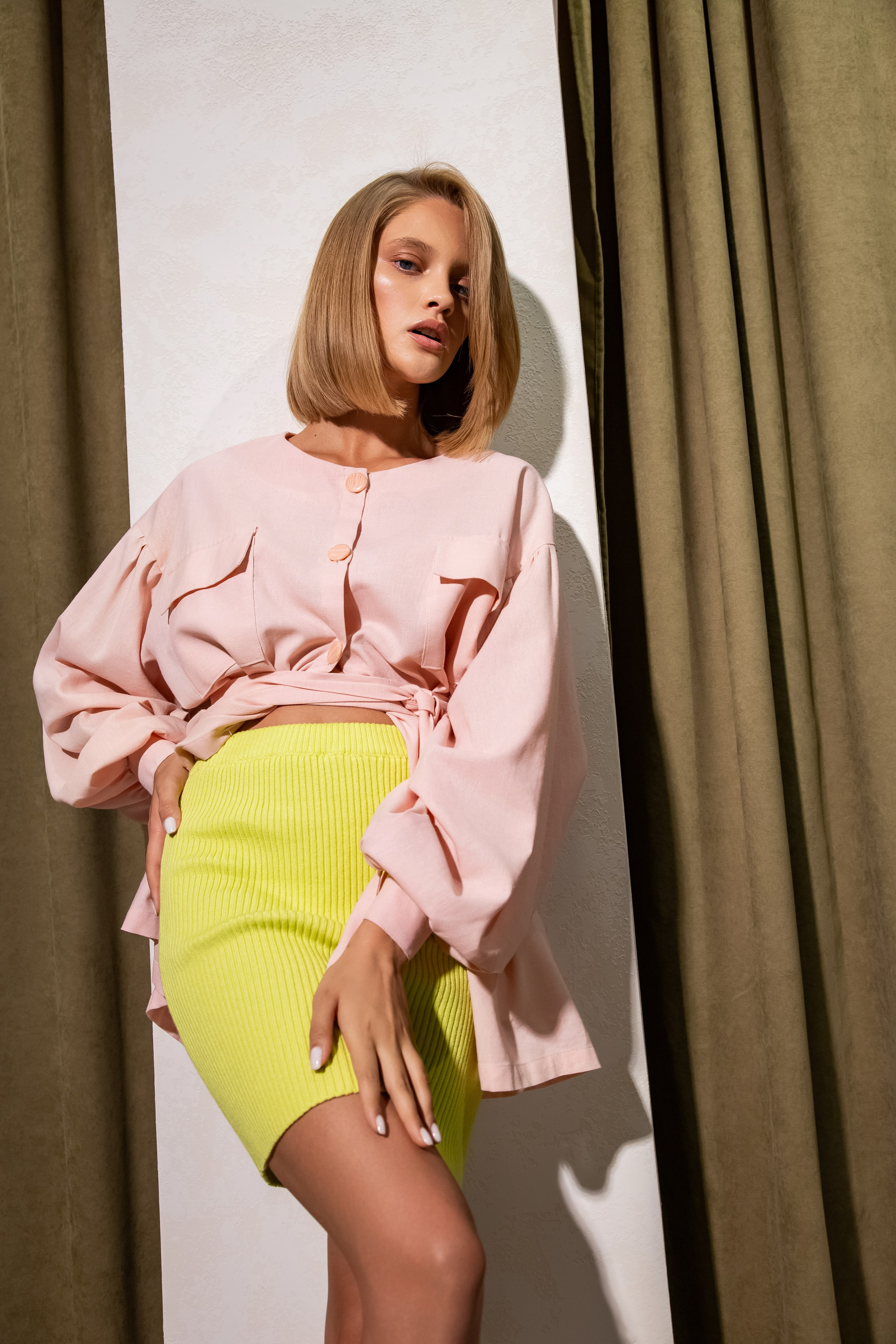 WILLA. Фотограф Иван Гуляев