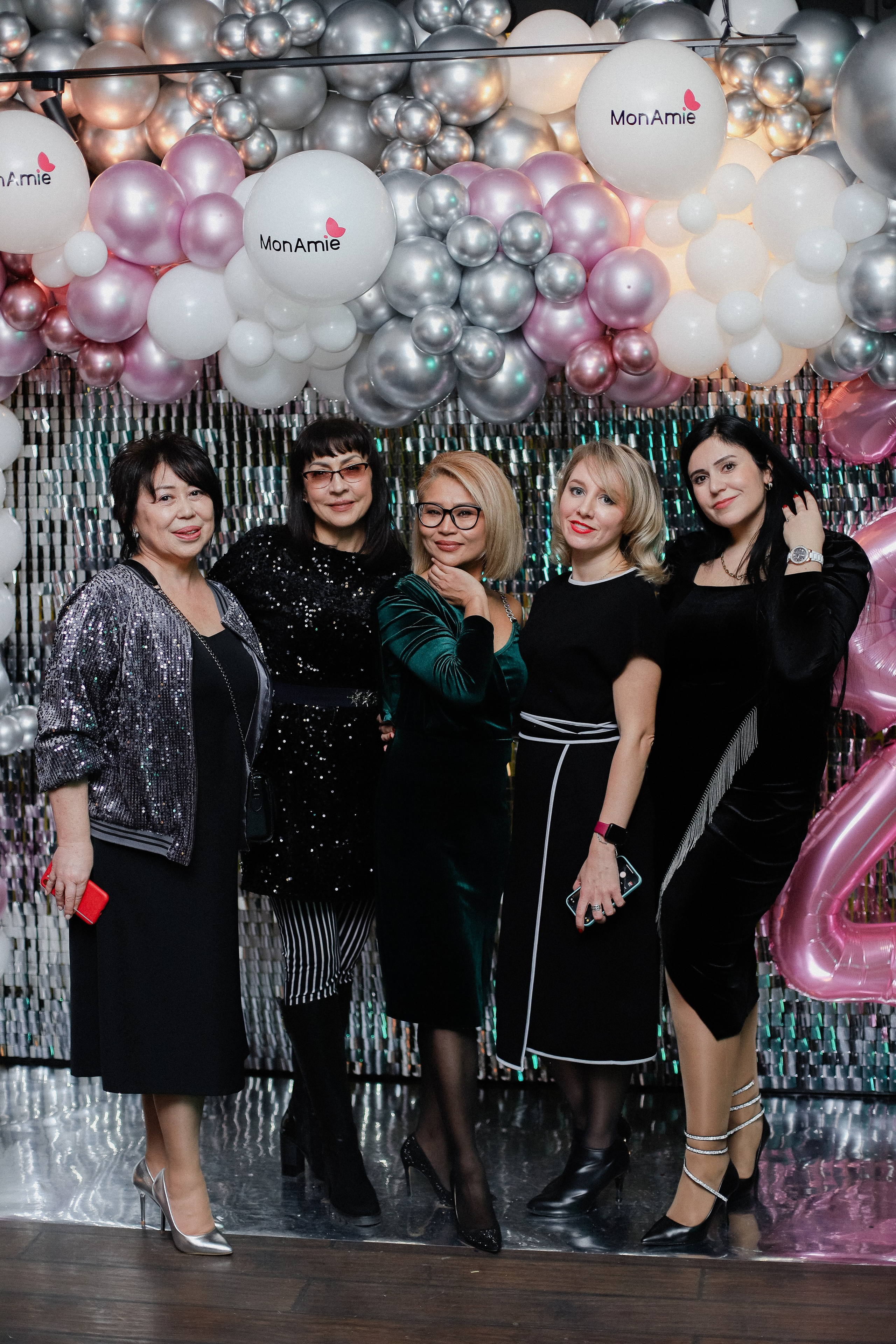 MonAmie 2024. Фотограф в Алматы и Москве Даша Пушкина