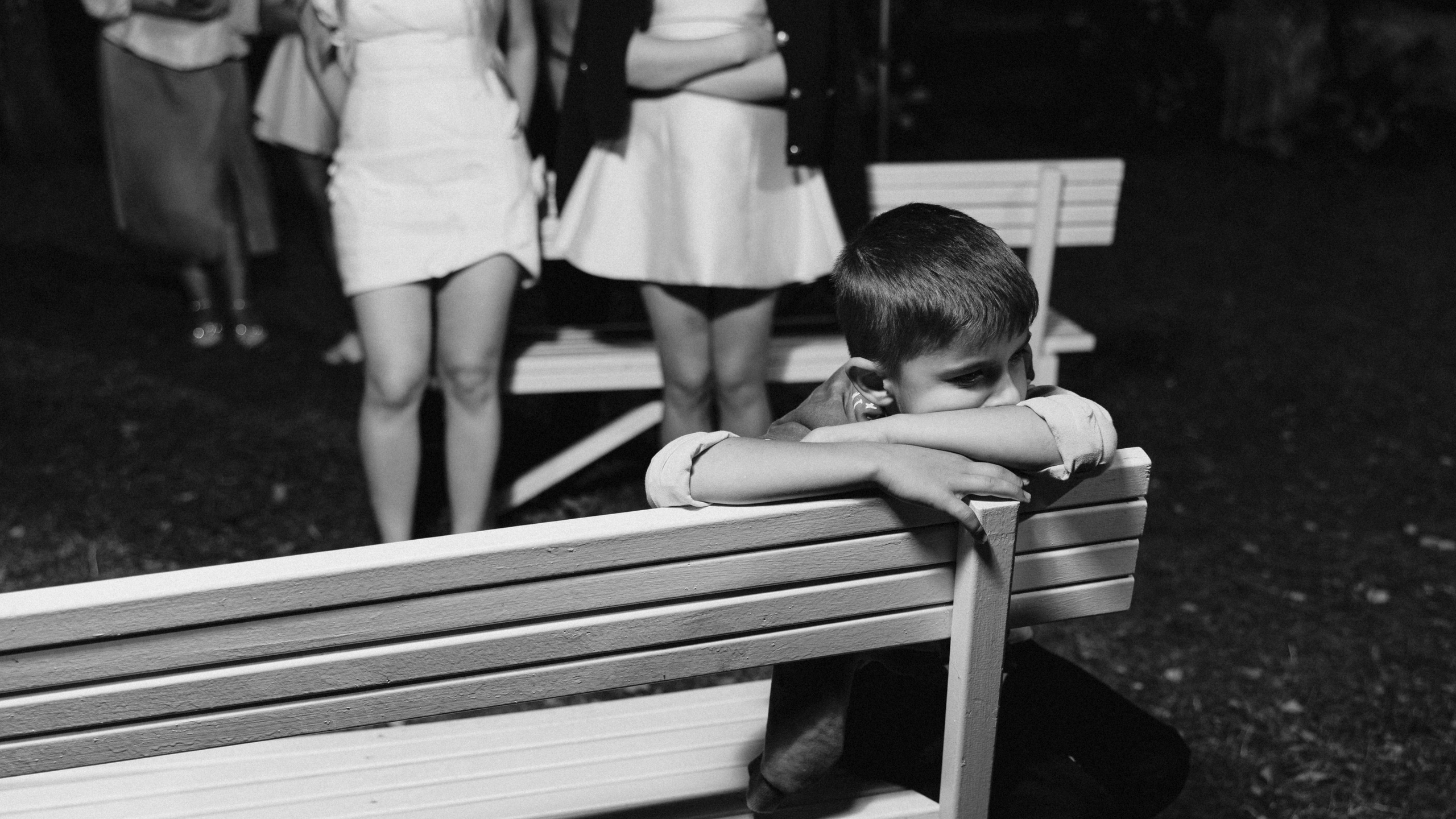 Ирина и Сергей. Свадебный фотограф Курск Максим Ноздрачев