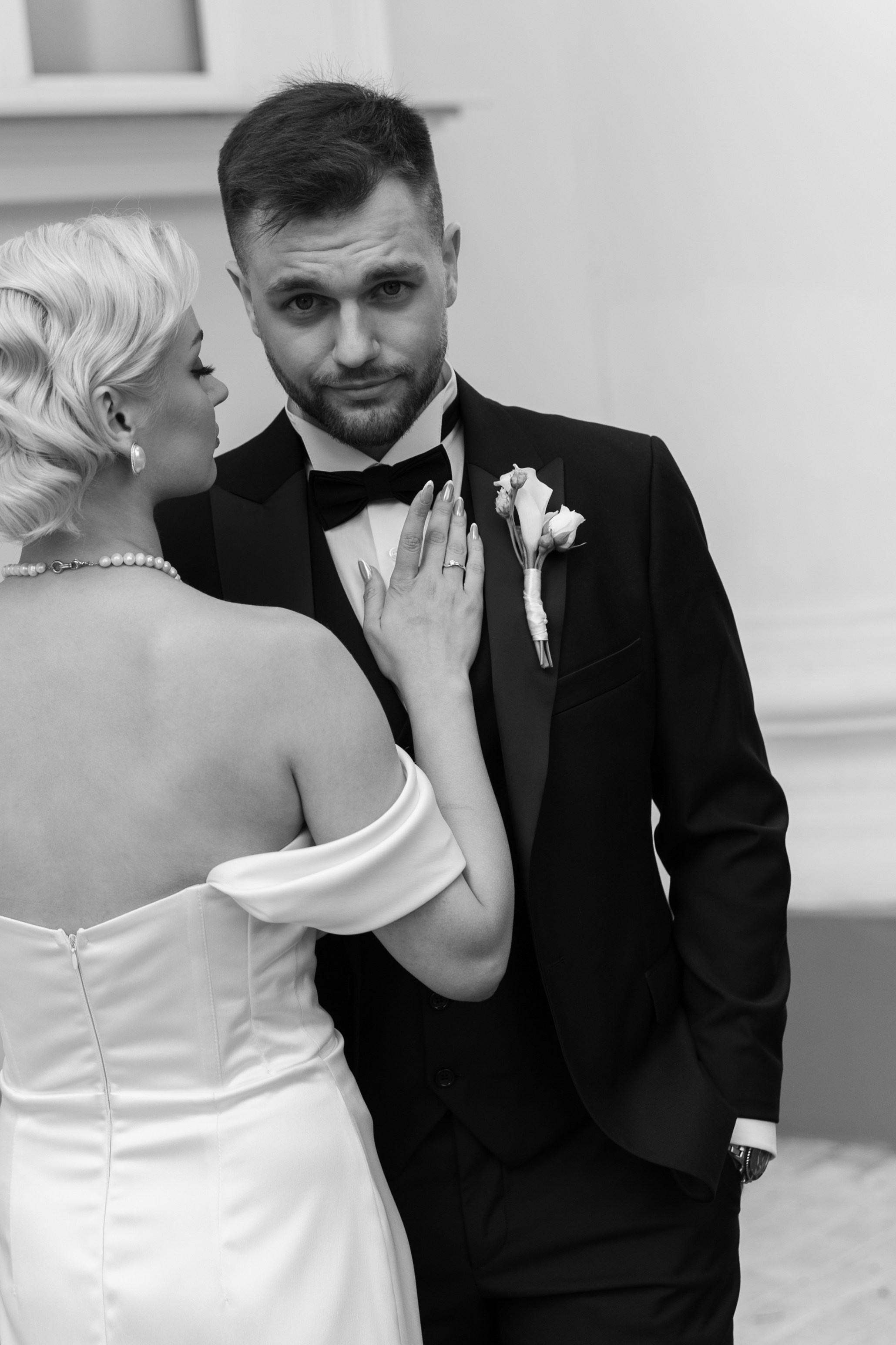 Свадебный фотограф Елена Рубцова