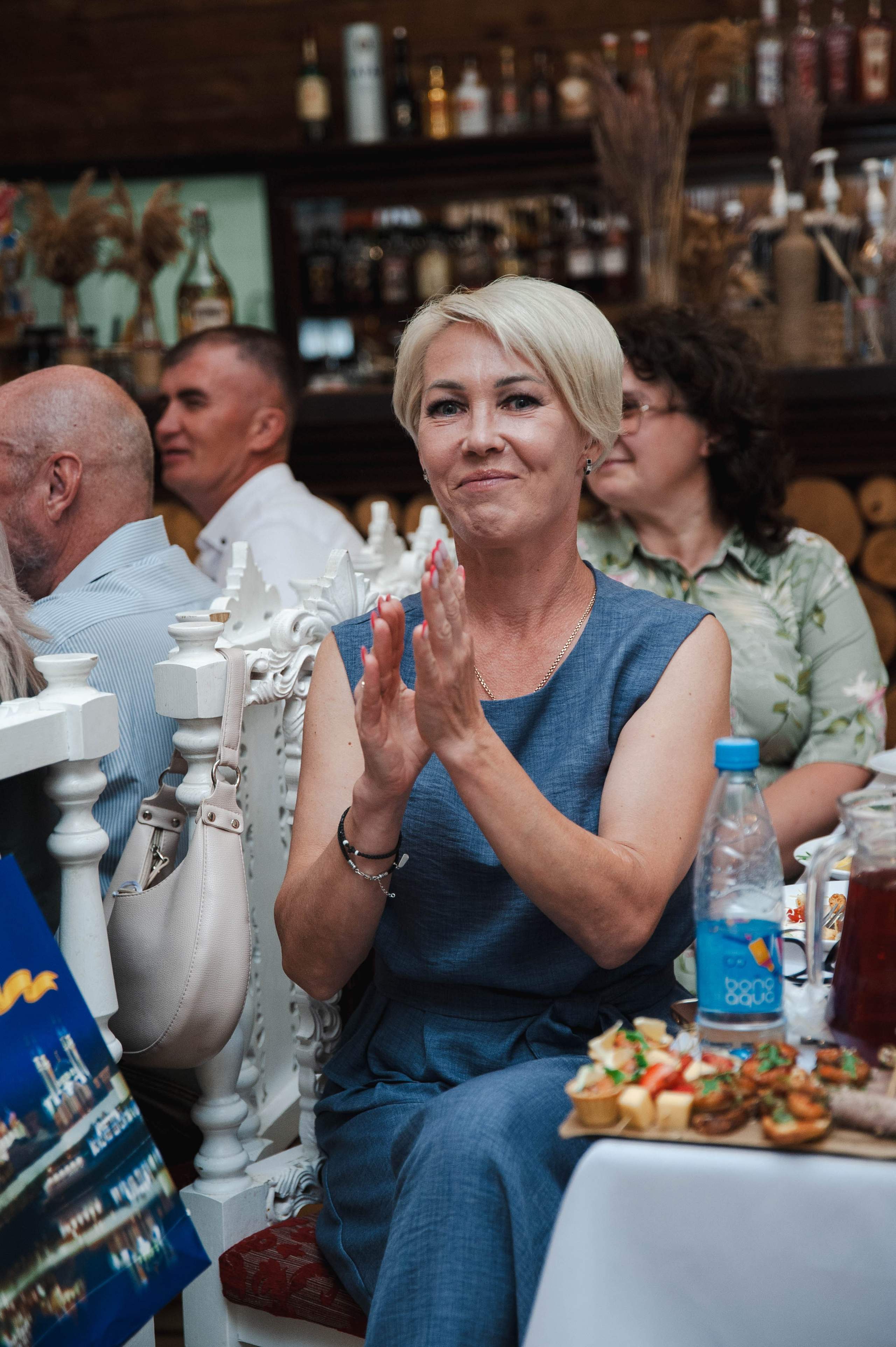 Олеся и Андрей