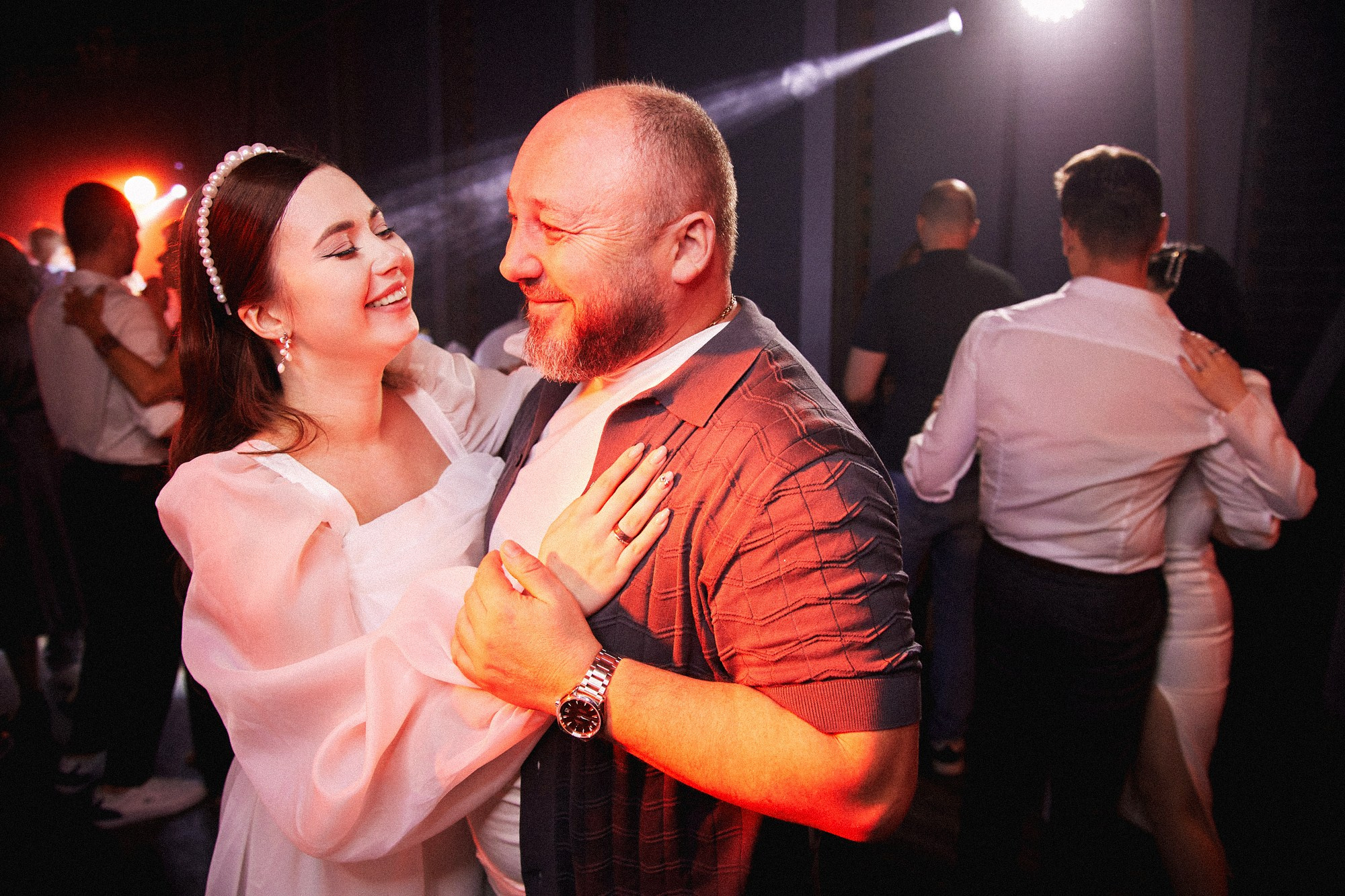 Свадьба Полины. Татьяна Фомичева. Репортажный и светский фотограф в Москве