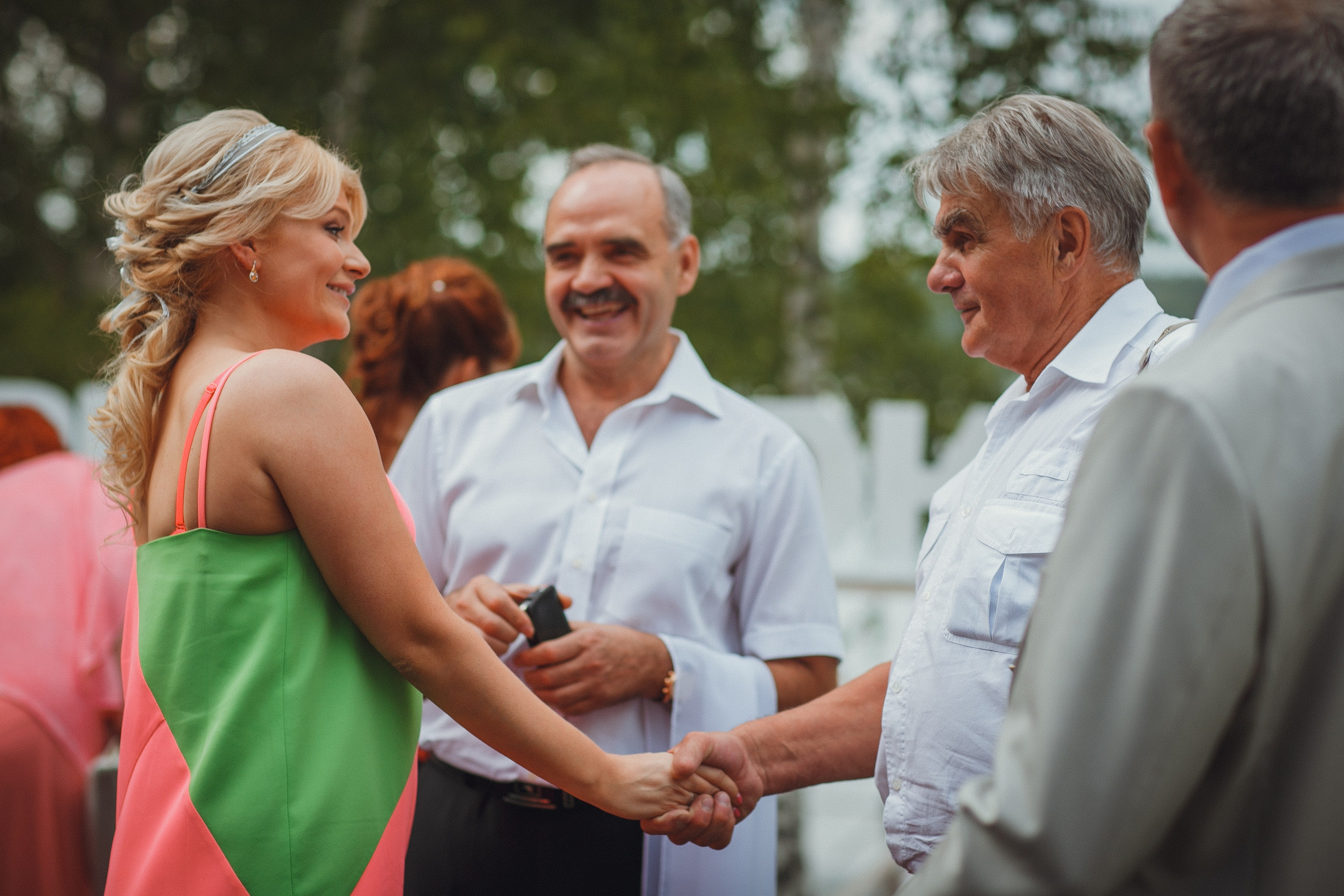 Василина и Михаил. Татьяна Фомичева. Репортажный и светский фотограф в Москве