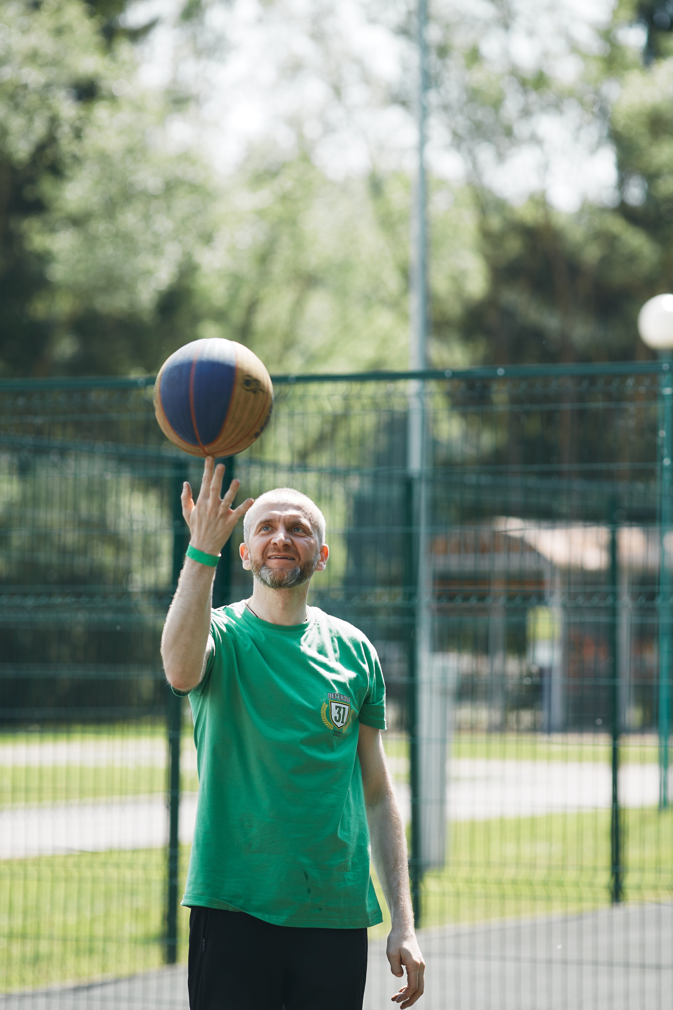 Пульс, как на старте. Спартакиала для ГКБ 33. Татьяна Фомичева. Репортажный и светский фотограф в Москве