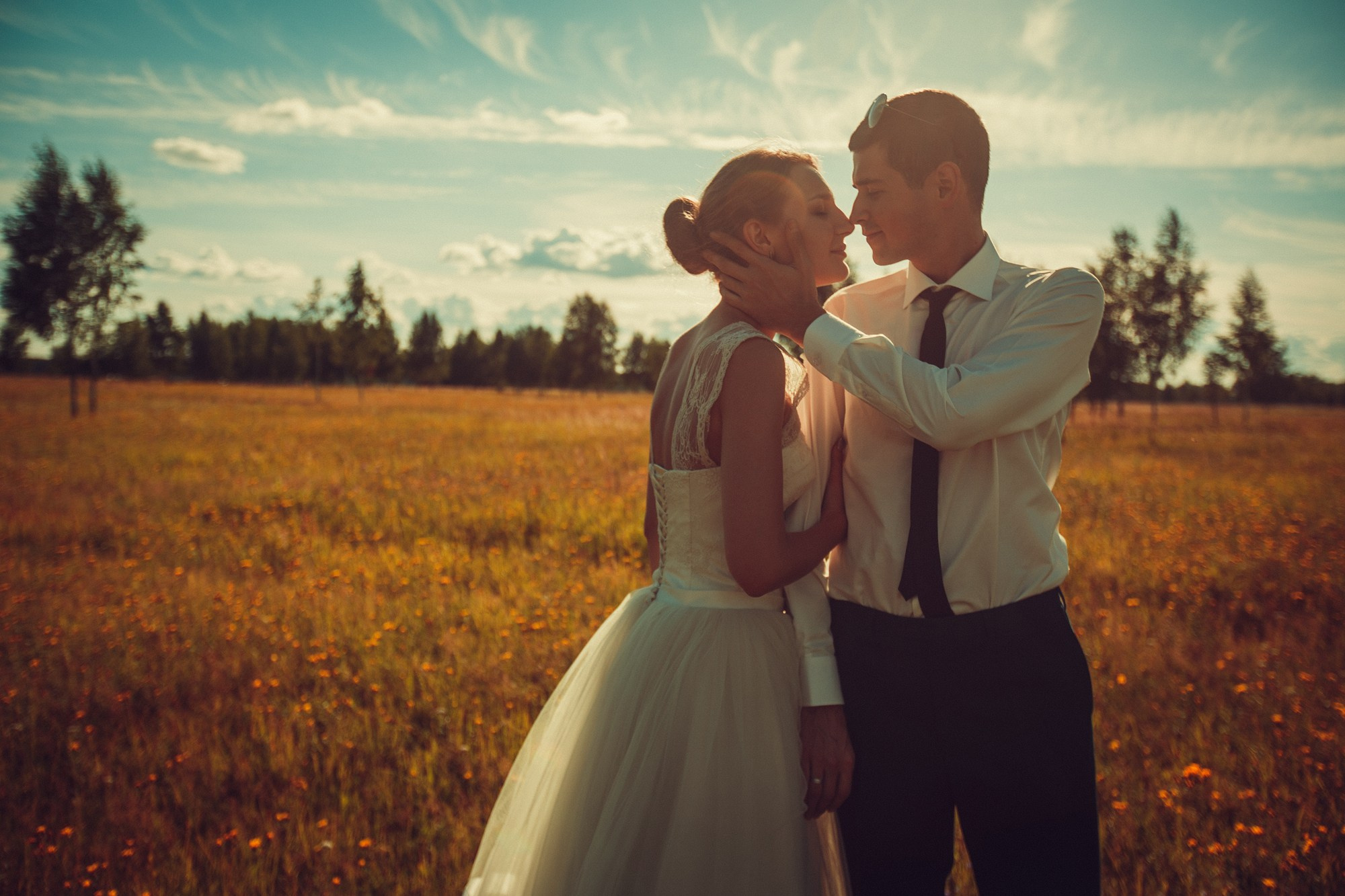 Выше только небо_love story для Анны и Александра. Татьяна Фомичева. Репортажный и светский фотограф в Москве