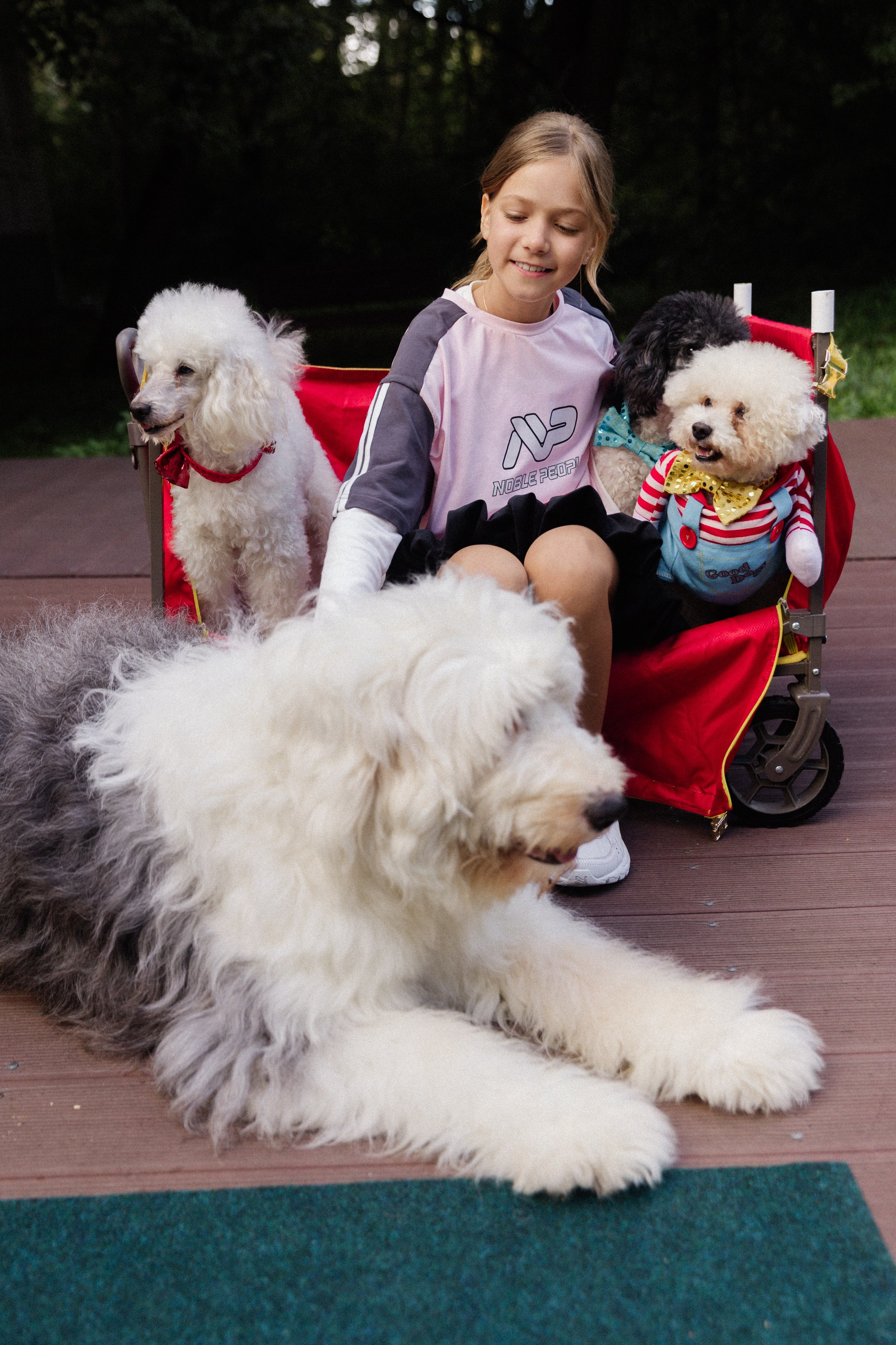 День Рождения Стефы. Татьяна Фомичева. Репортажный и светский фотограф в Москве