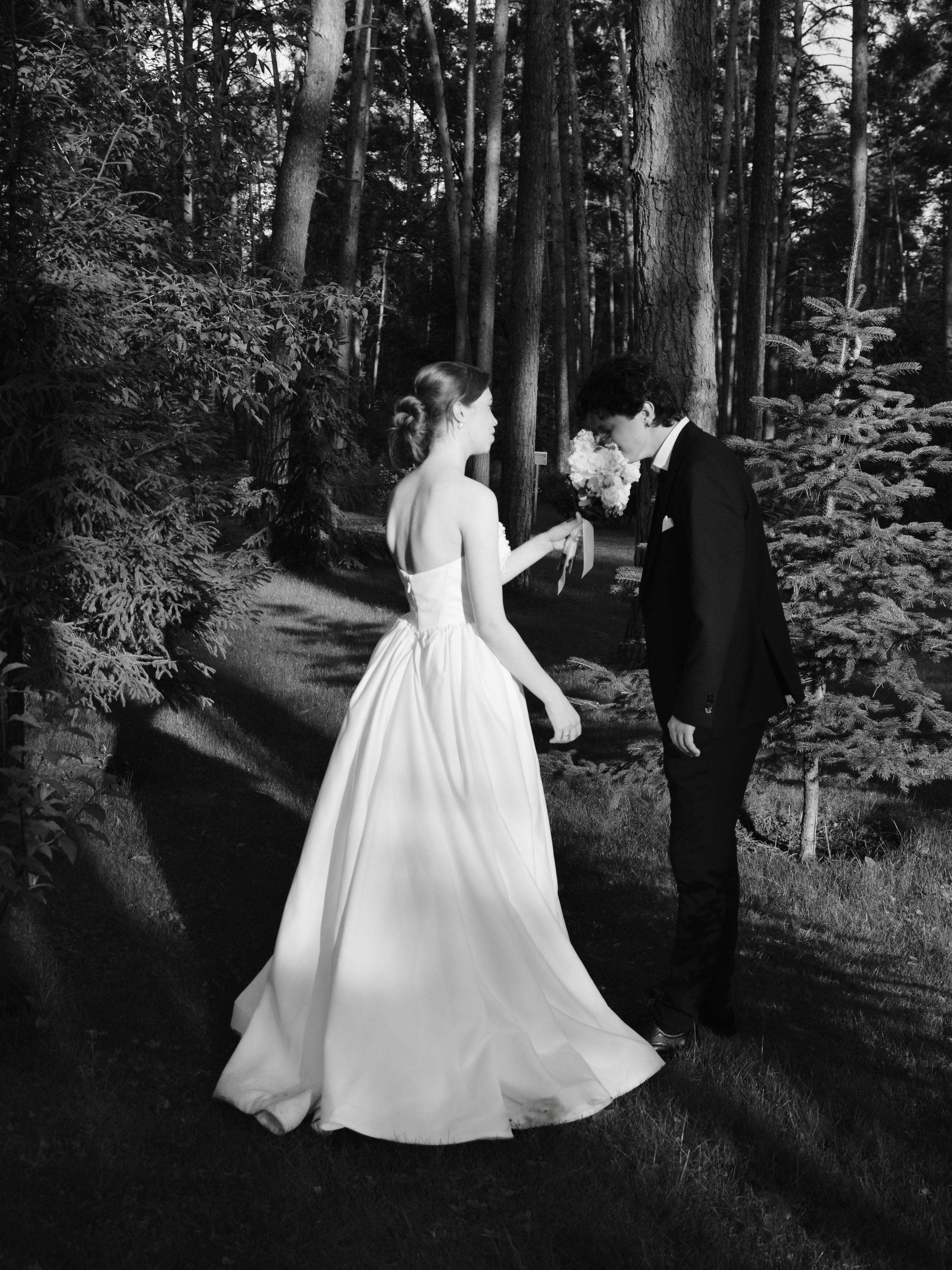 R&E WEDDING DAY. Фотограф Анна Буран