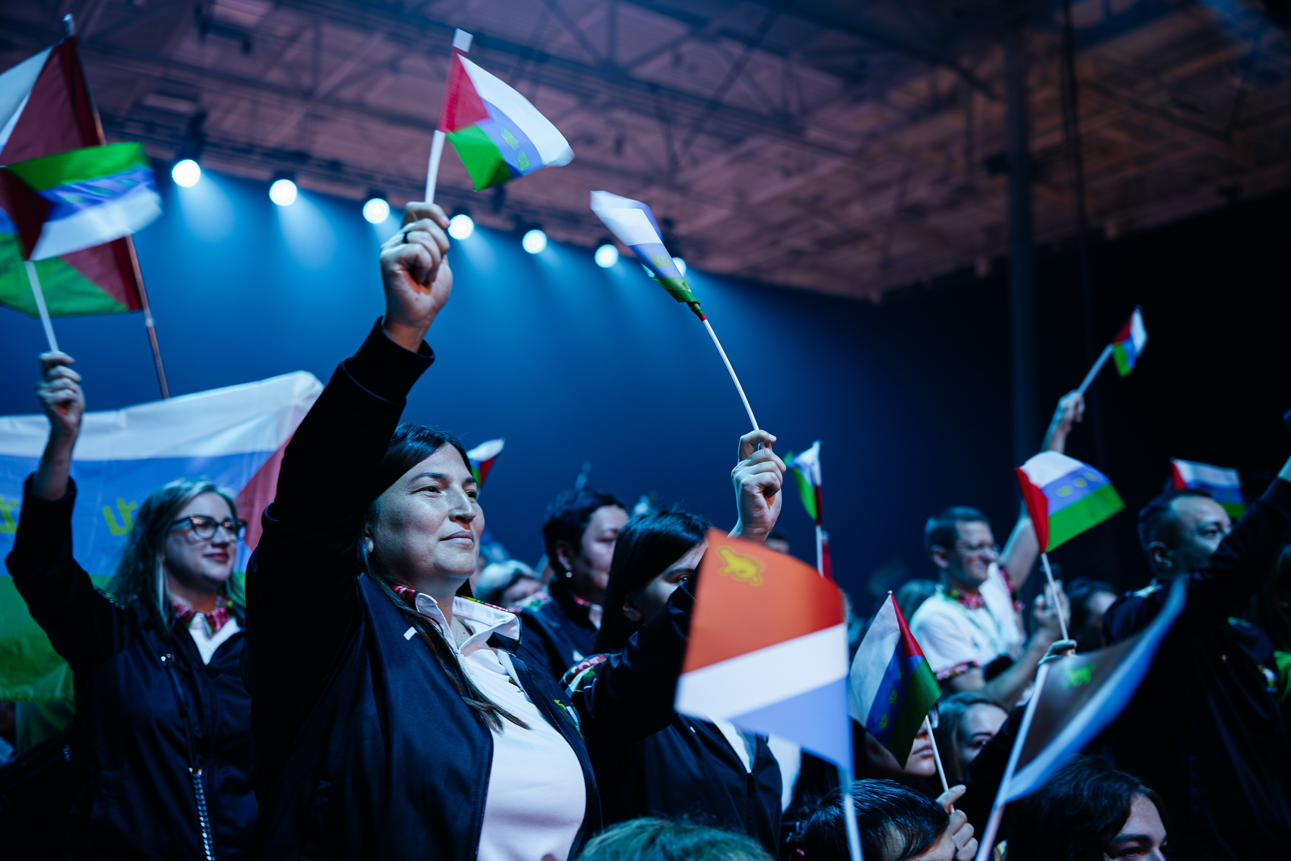 Абилимпикс 2025. Коммерческий фотограф в Санкт-Петербурге Анна Кобзарь