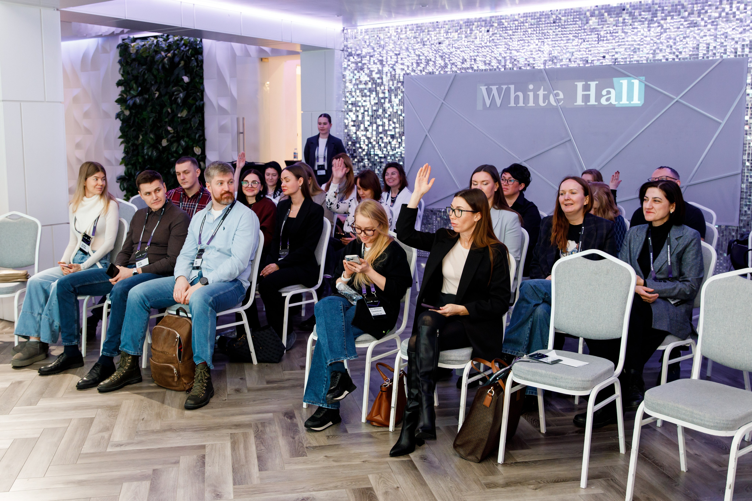 Деловое мероприятие клуба недвижимости «Движение». Фотограф Дмитрий Молчанов | Фотограф Пермь | Фотограф