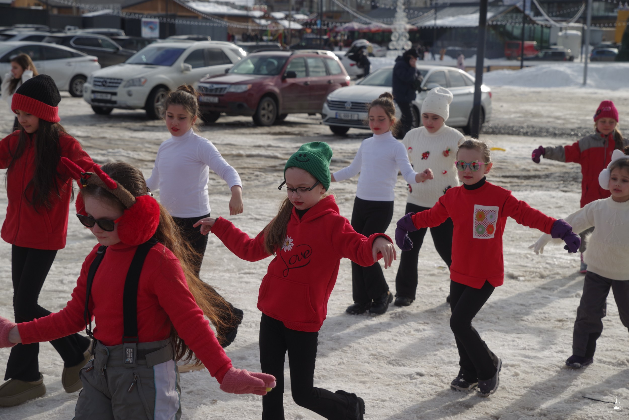 ლულე. Портретный фотограф Денис Милютин