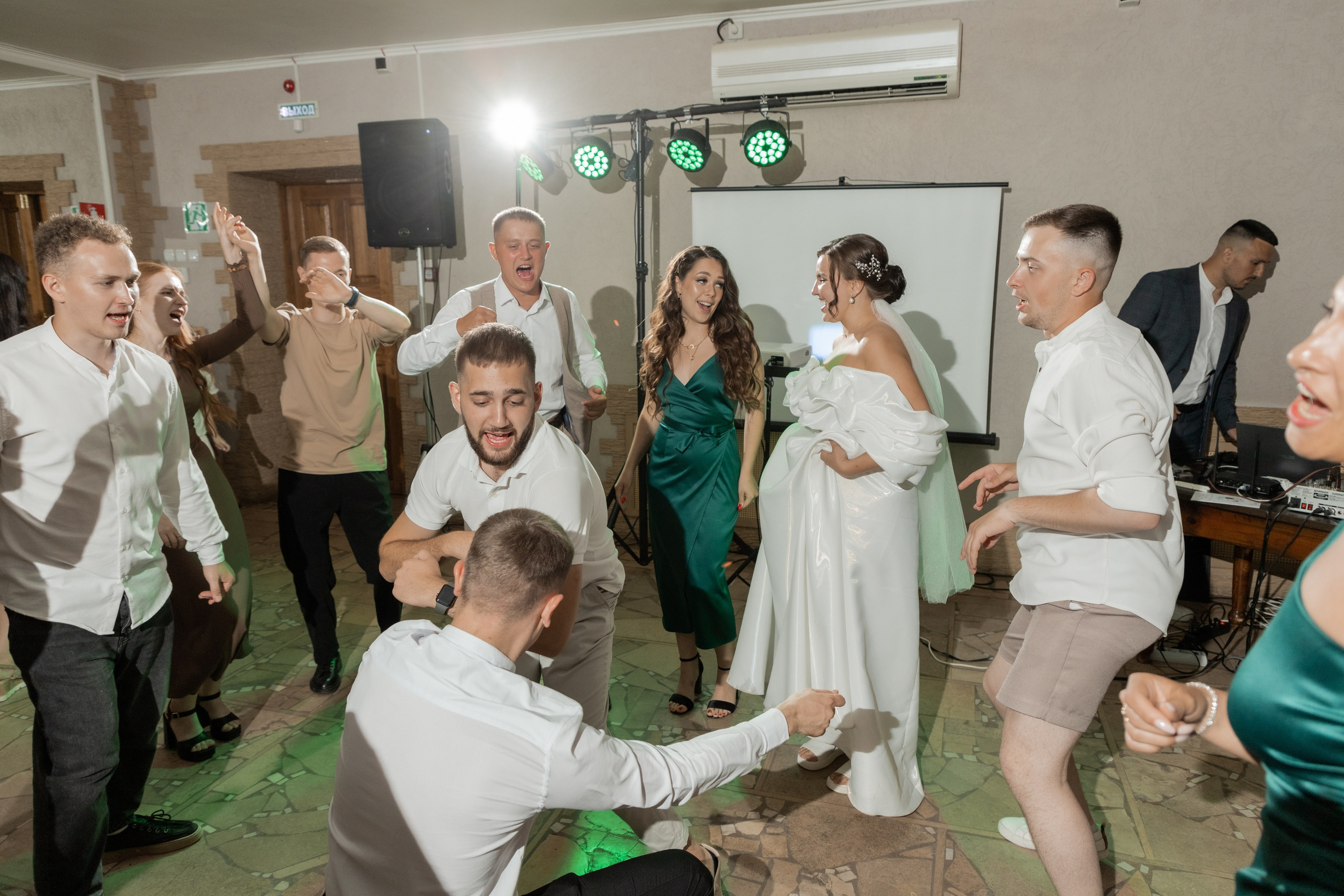 Анатолий и Полина (сокращено). Свадебный фотограф Ангелина Сунгатулина | Саратов | Балаково | Вольск