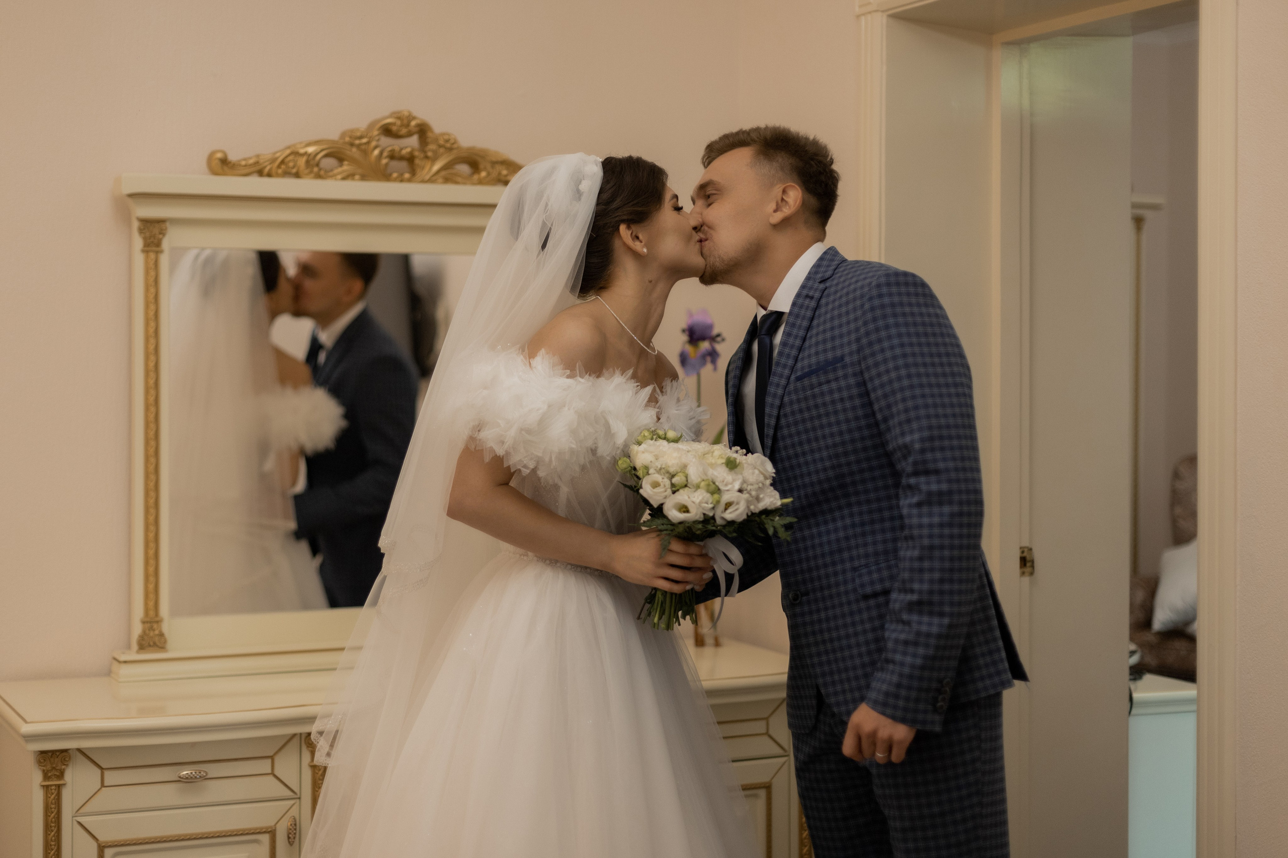 Алексей и Екатерина (сокращено). Свадебный фотограф Ангелина Сунгатулина | Саратов | Балаково | Вольск