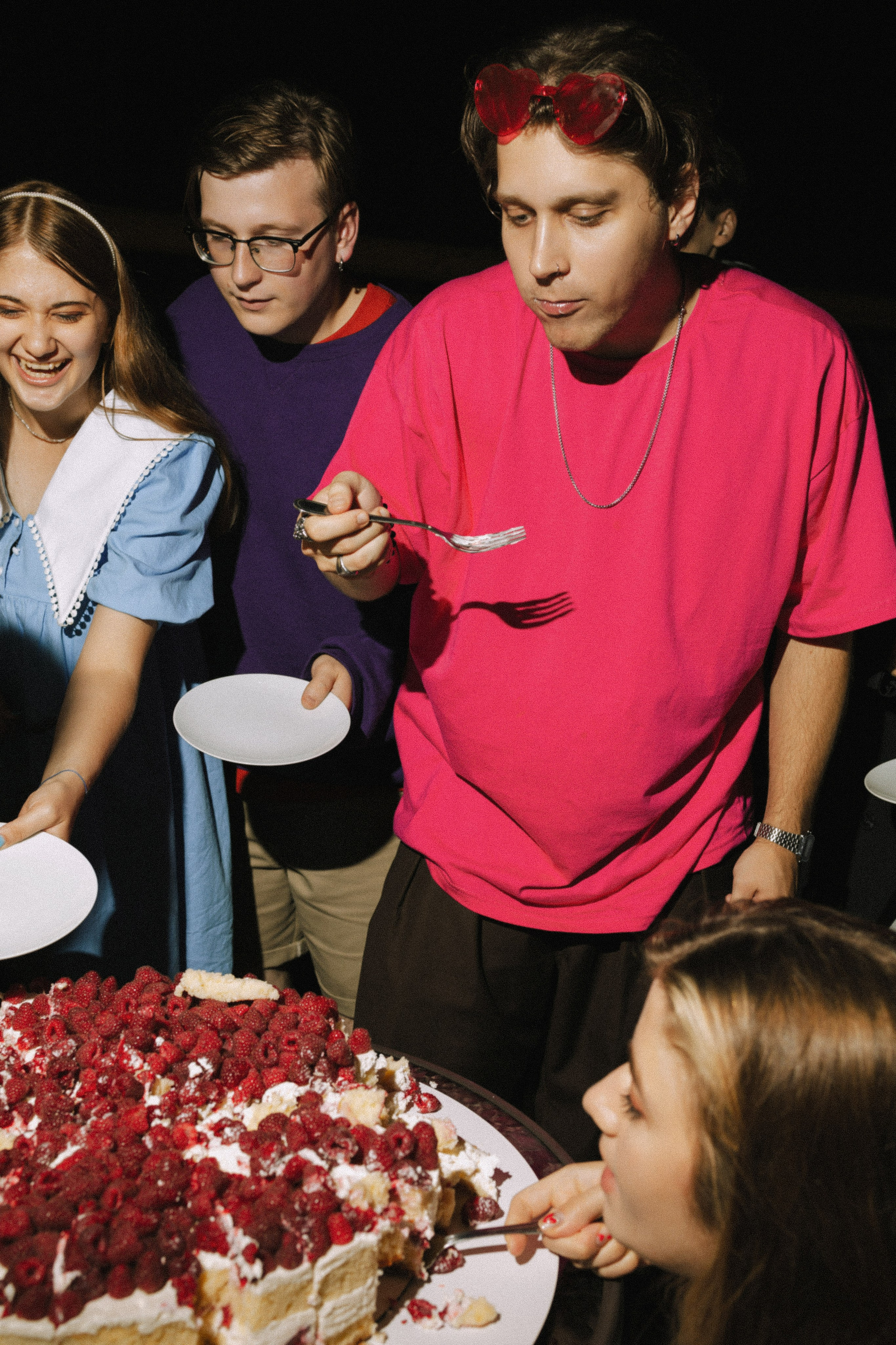 Паша и Соня. Фотограф Ирина Гринько Тольятти Самара Москва