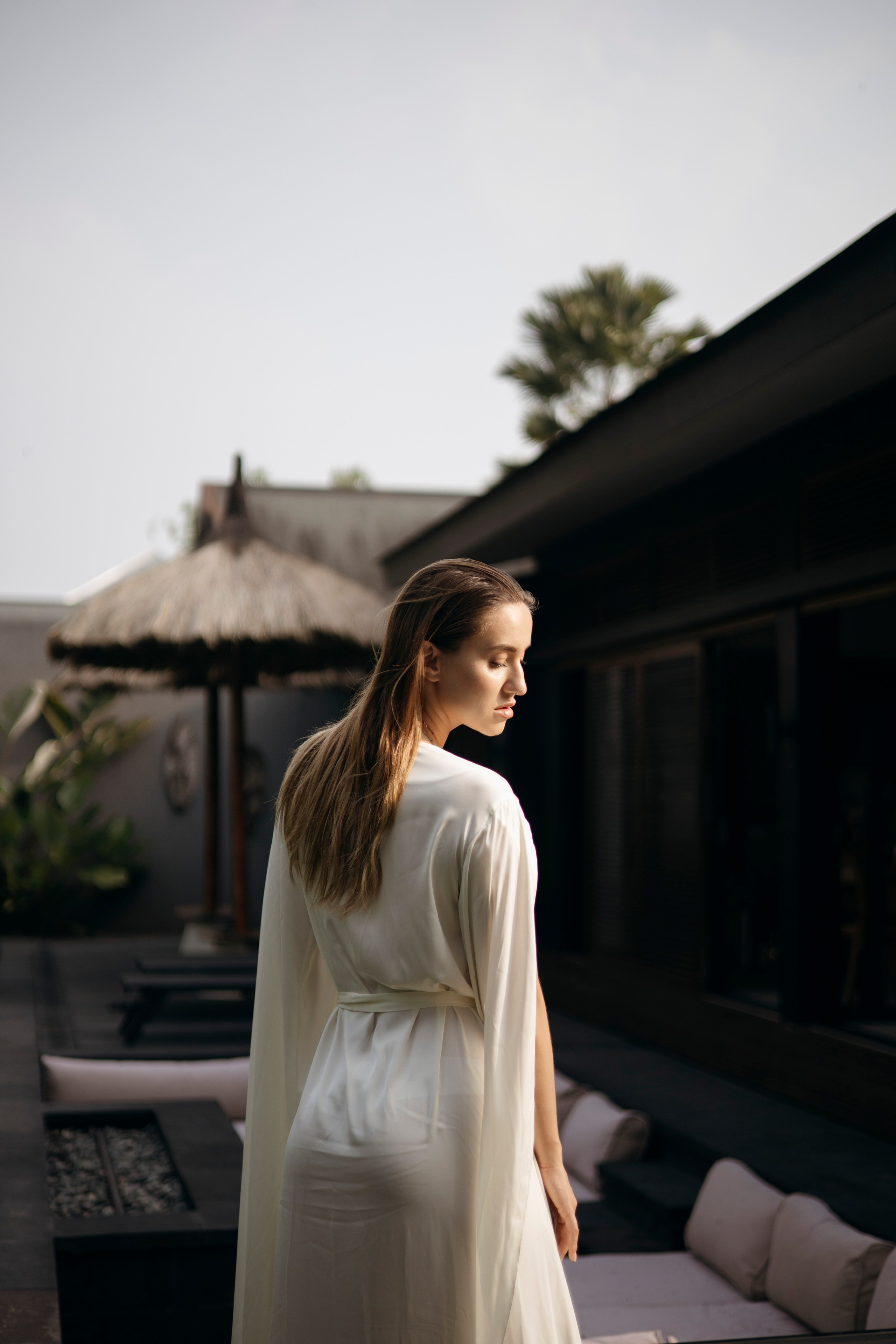 Оля Бали. Nikolpinhasova