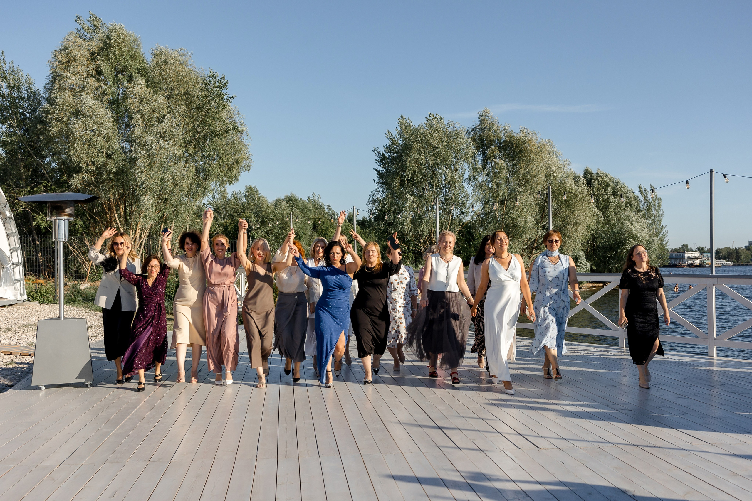 ВЫПУСКНОЙ White Place — Гимназия 52. Свадебный и семейный фотограф Динар Гильмутдинов