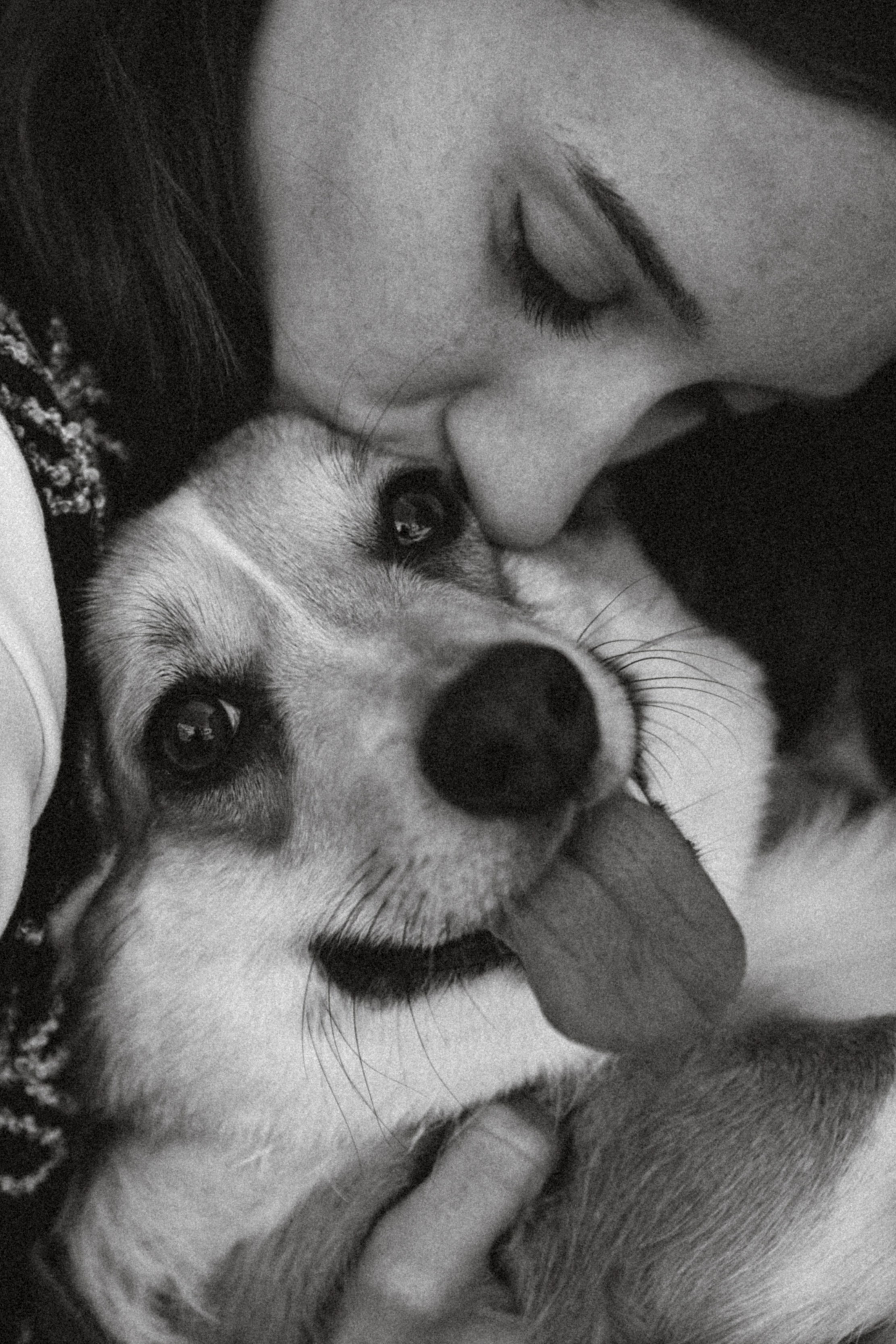 Вика и Мейзи