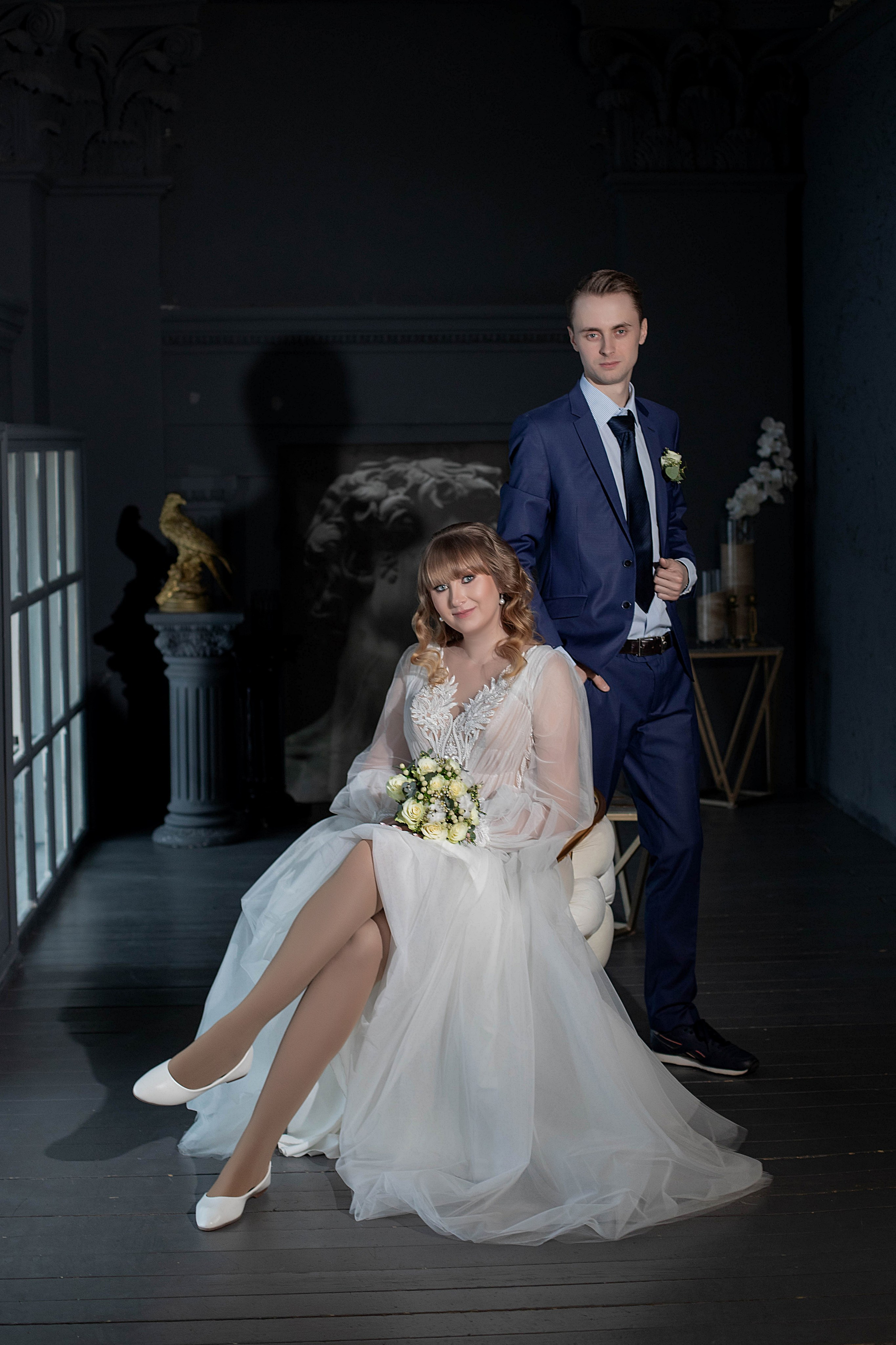 Свадьбы, love story. Фотограф Ирина Зверева