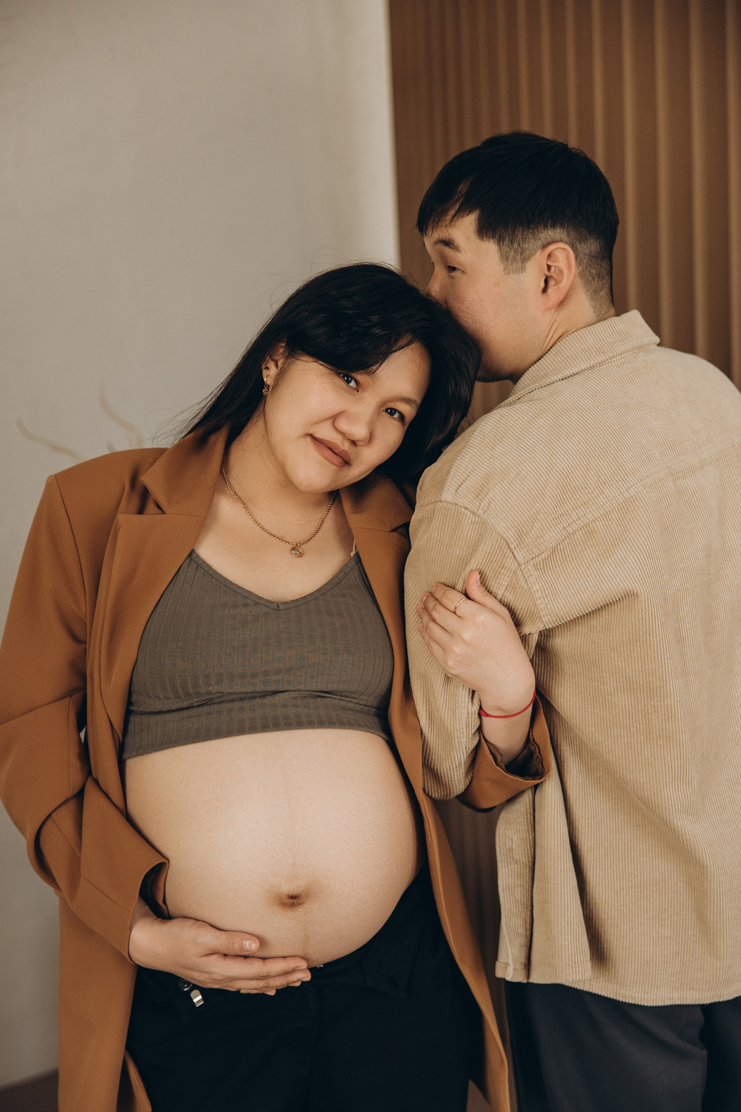 В ожидании. Свадебный, семейный фотограф в Иркутске Светлана Макаричева