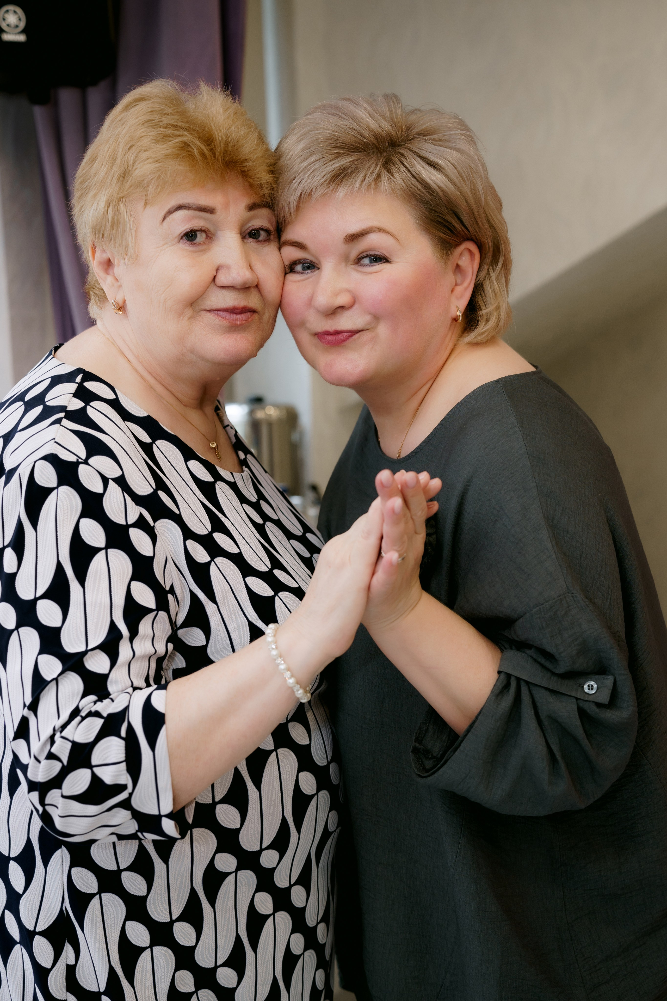 Борис и Алена. Свадебный и семейный фотограф Мария Ланге