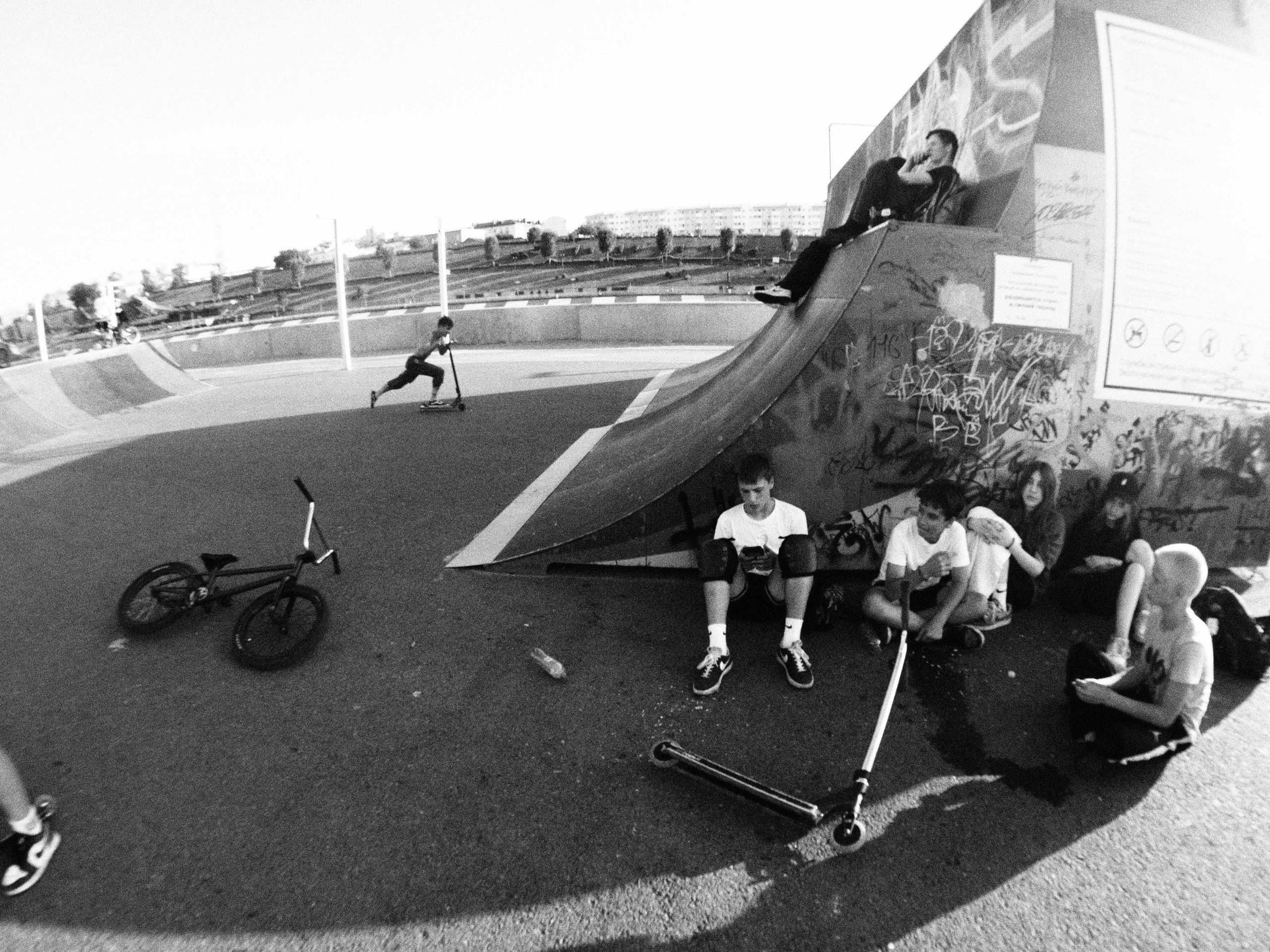 Нечего терять