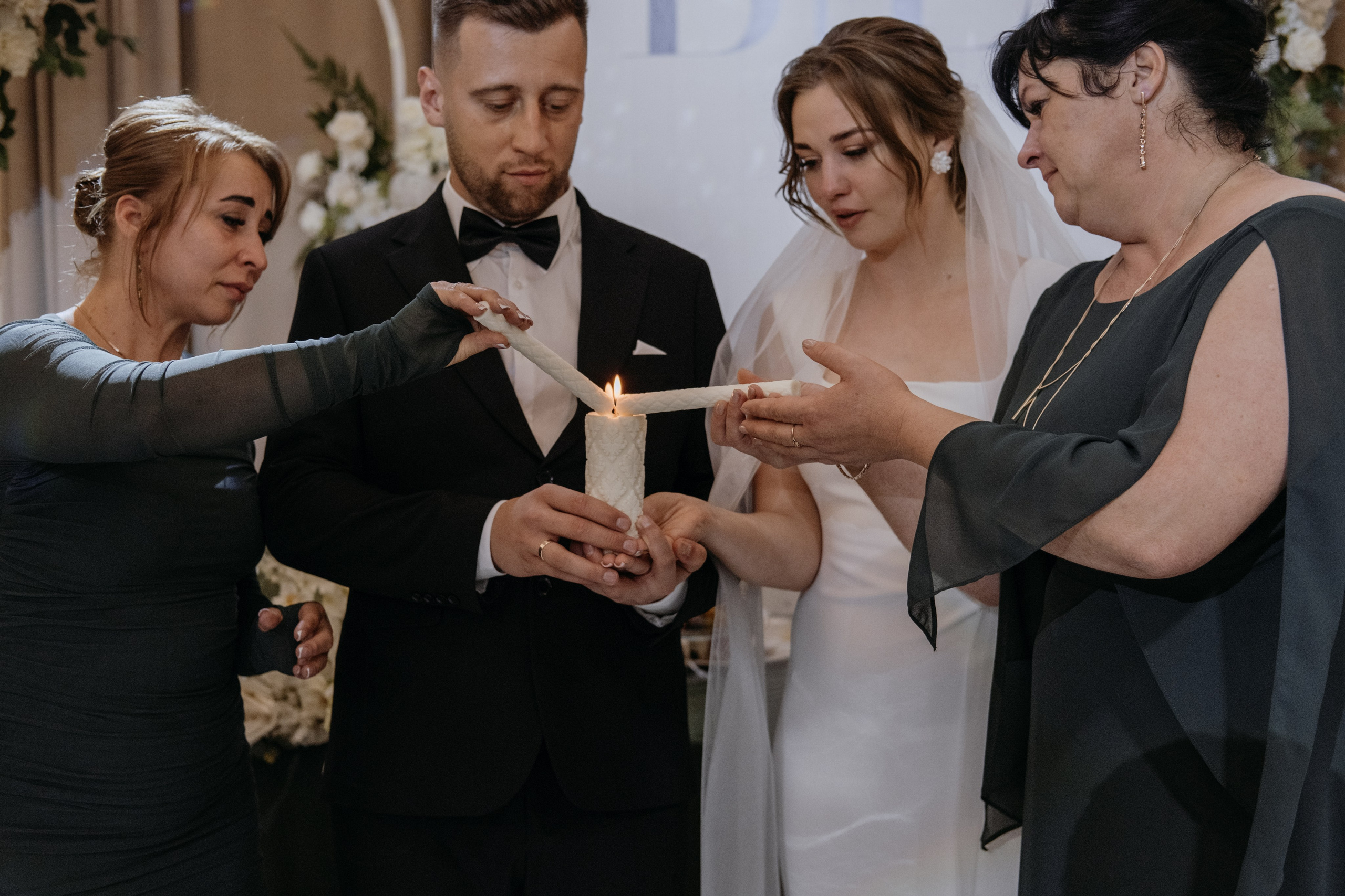 Владислав и Елизавета. Фотограф в Астрахани Васякина Анастасия