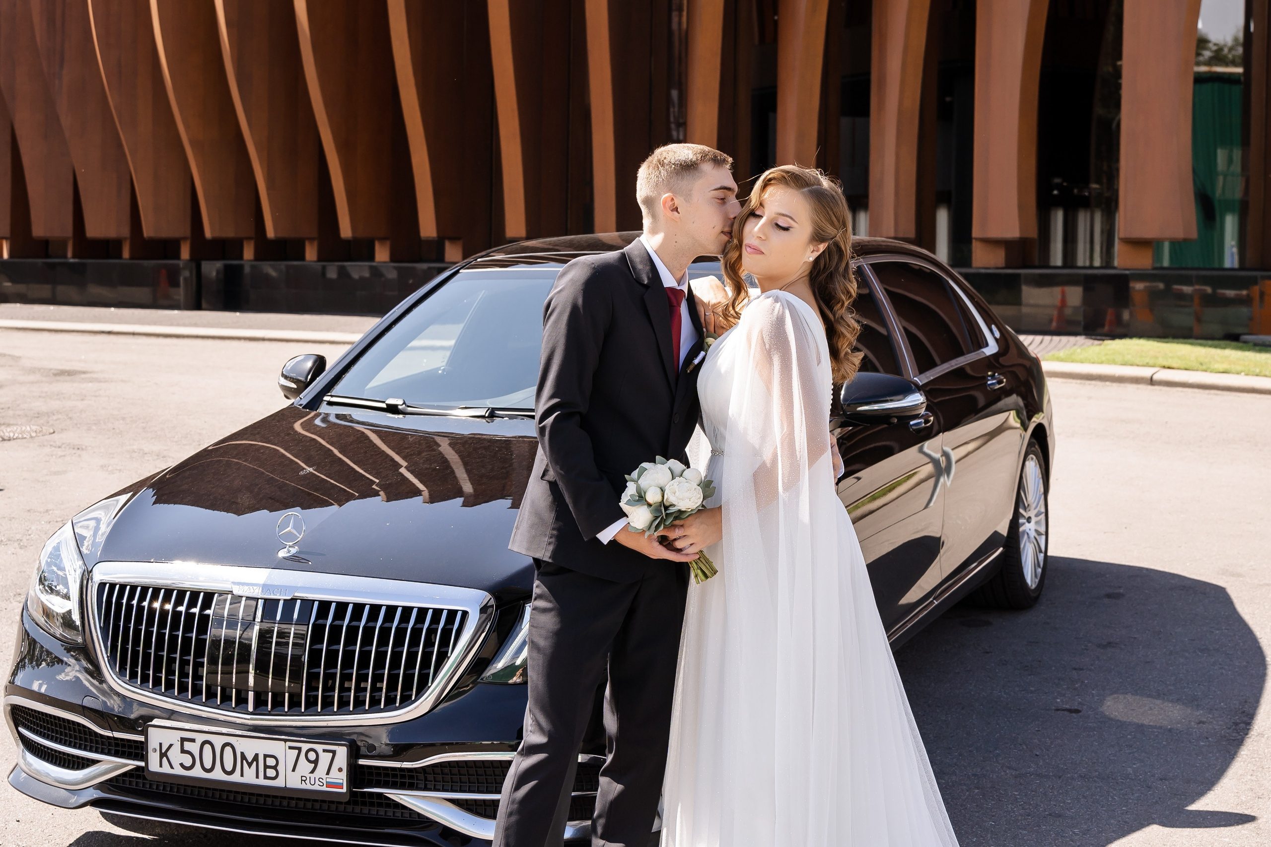 Катя и Ярослав | 21.07.2023. Свадебный фотограф в Москве Яна Деньгина