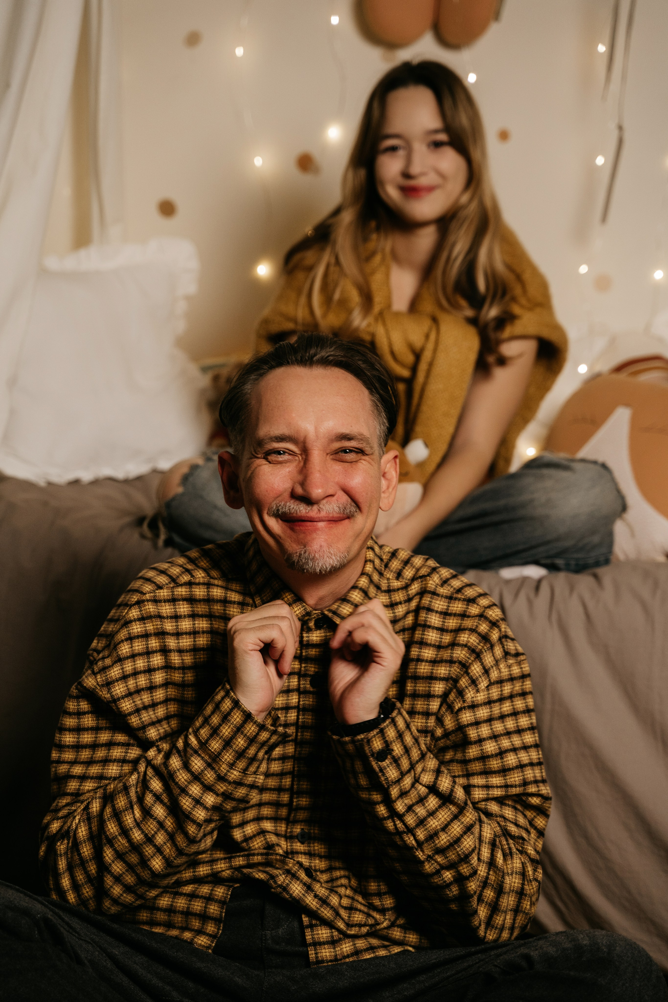 Вика и Сергей. Фотограф и видеограф в Тольятти, Самаре Дёмина Мария