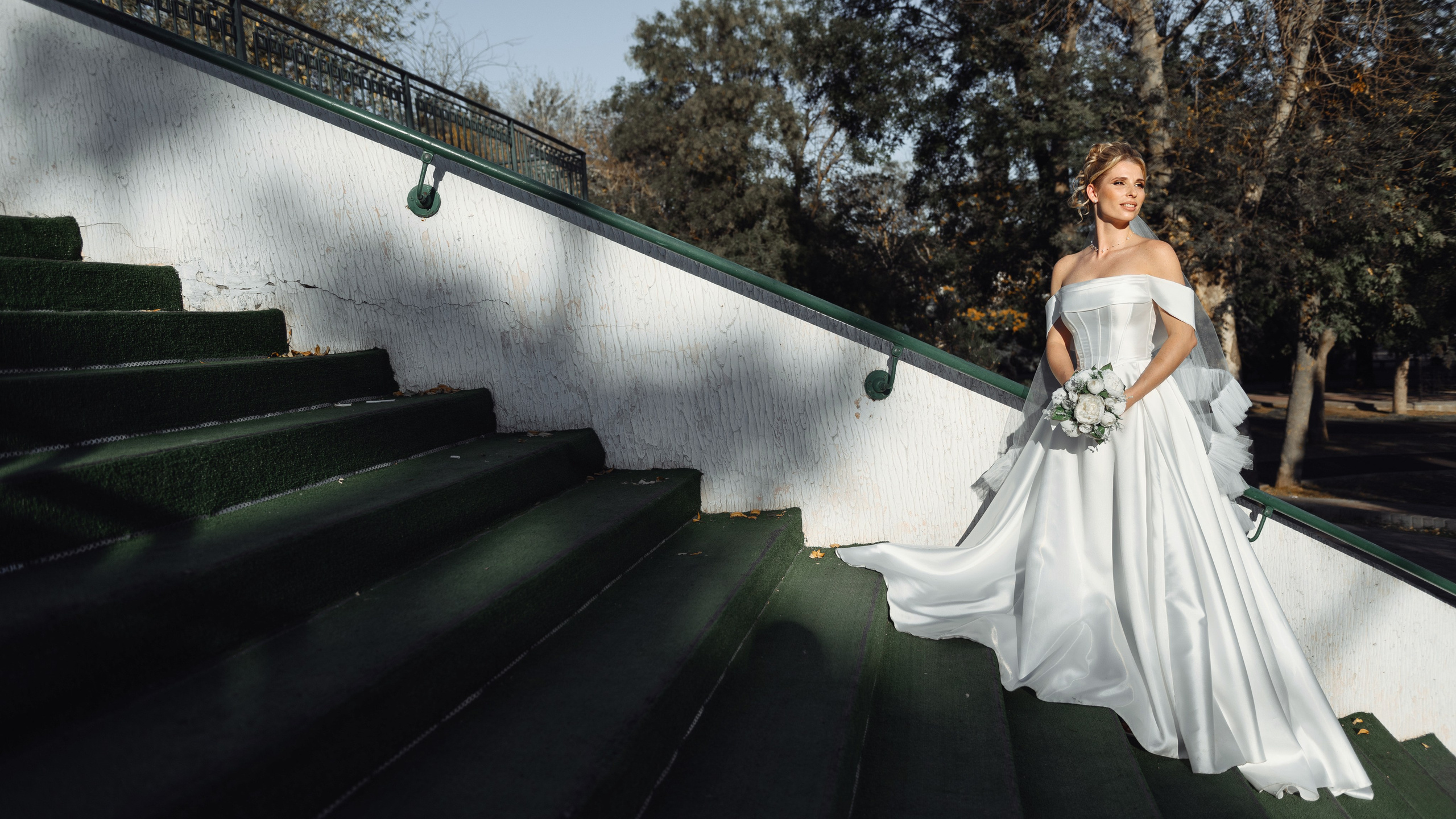 Максим и Елена. Семейный и свадебный фотограф в Краснодаре Максим Ершов