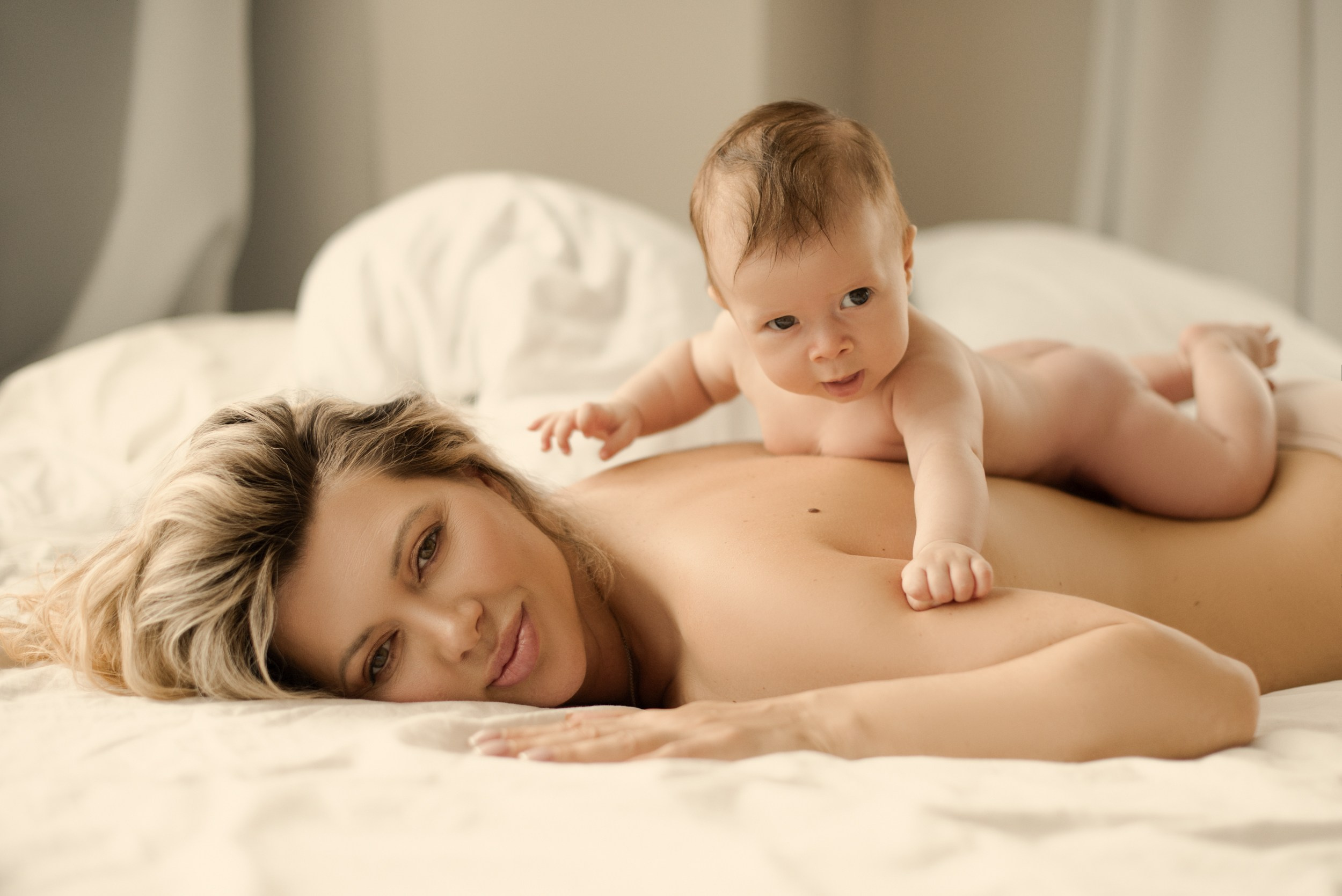 Natalya&Vanya. Фотограф для людей и их брендов