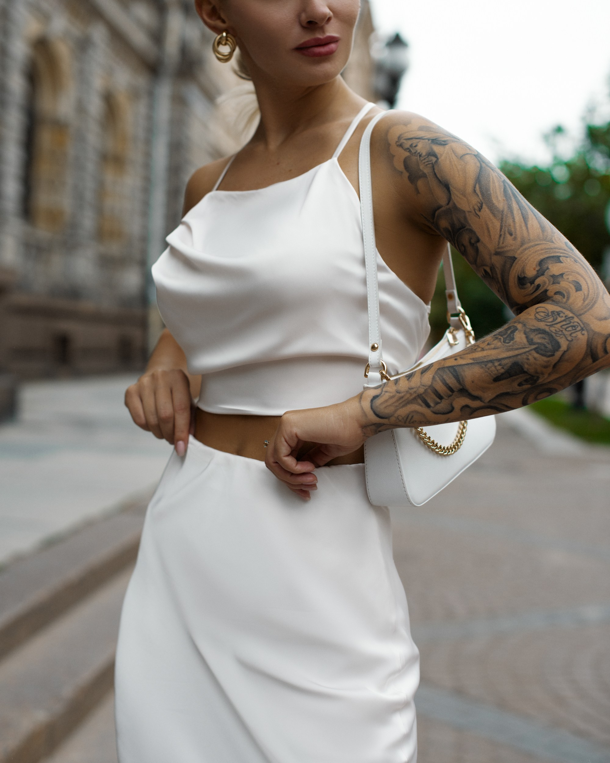 Для бренда Lulight. Фотограф для людей и их брендов