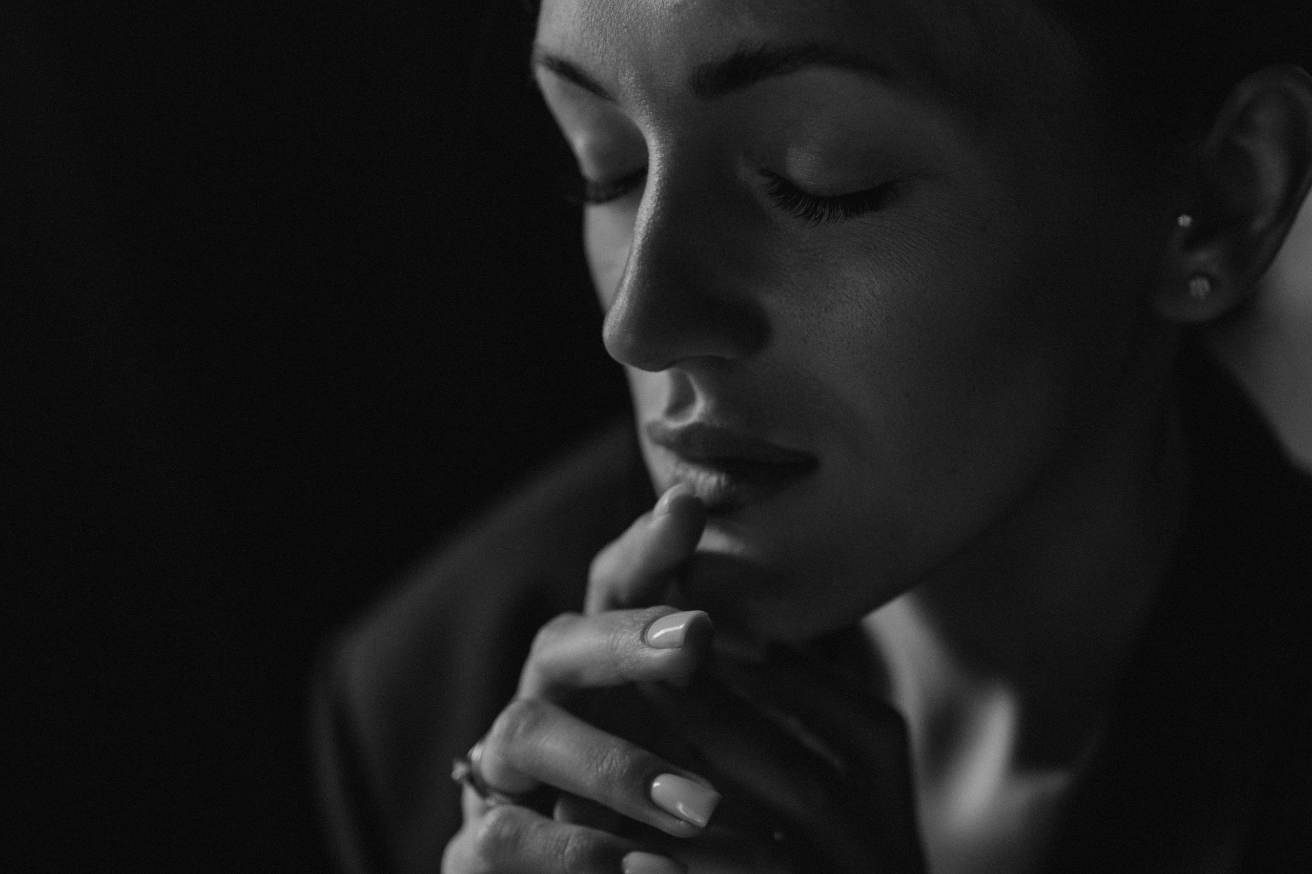 Аня. Семейный и женский фотограф в Москве Коновалова Олеся