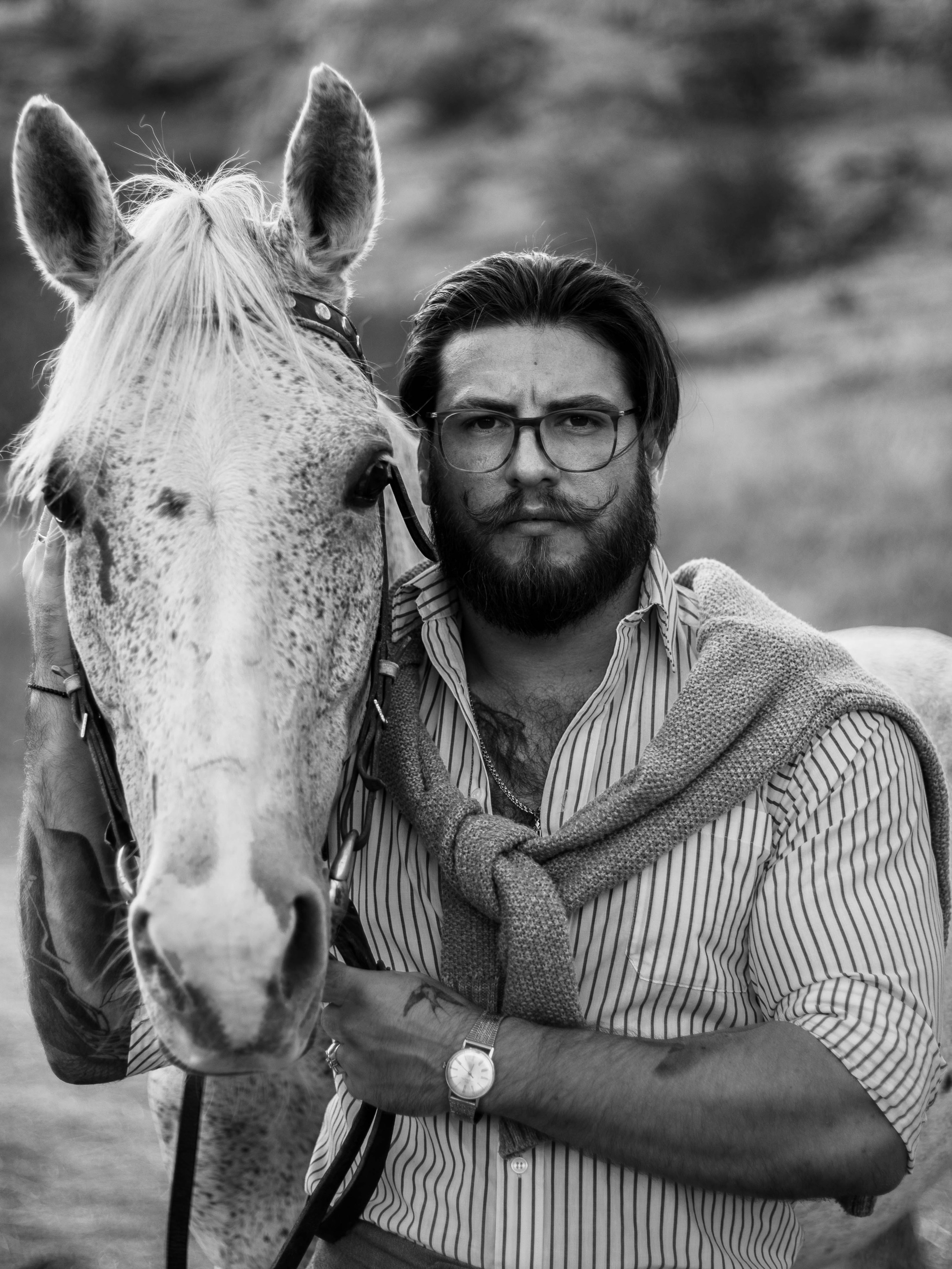 Семья Сулимы (Каньон). Фотограф Елена Варзиева